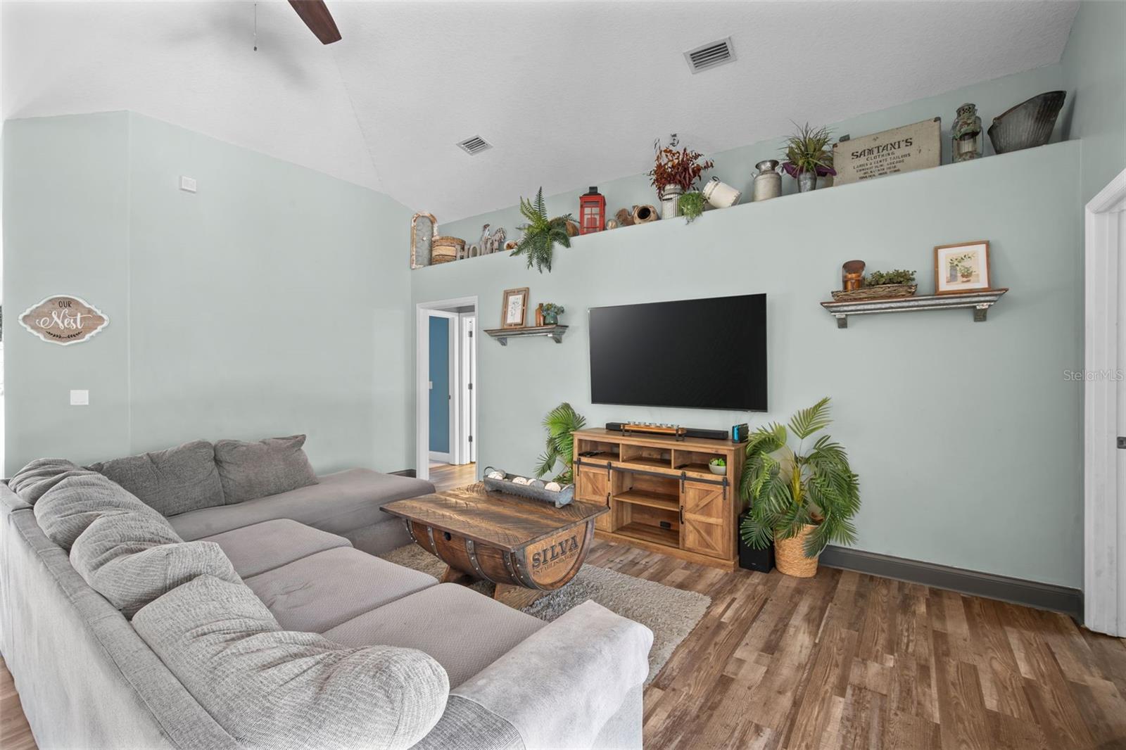 495 BELLA VISTA DR, TITUSVILLE, FL, 32780