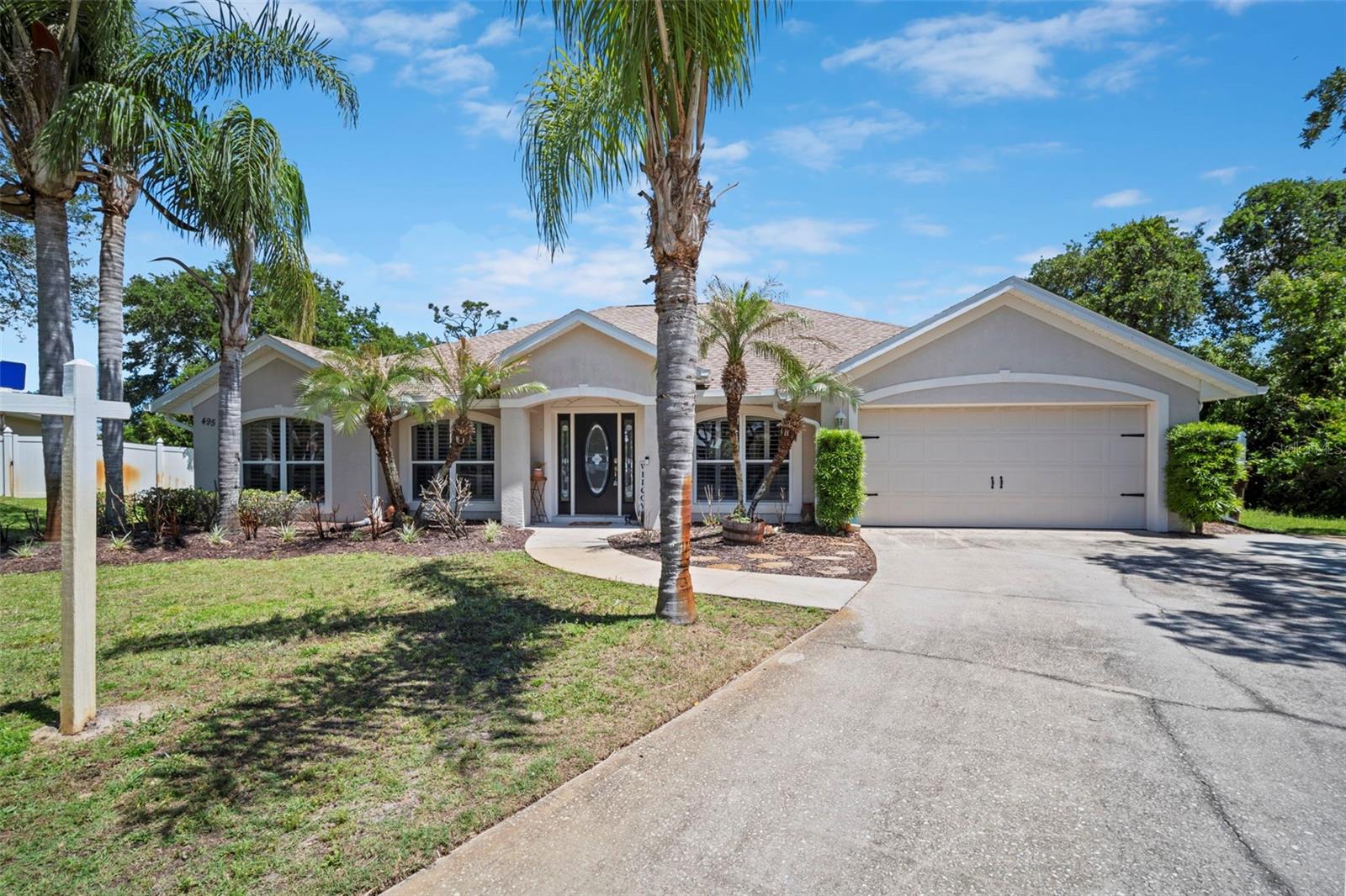 495 BELLA VISTA DR, TITUSVILLE, FL, 32780