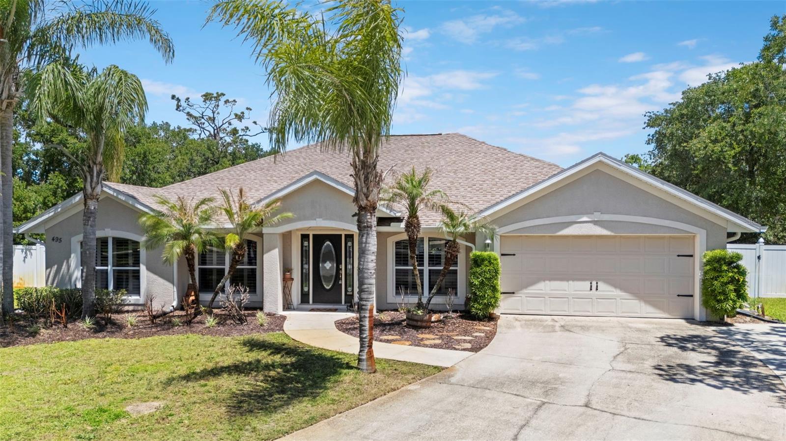 495 BELLA VISTA DR, TITUSVILLE, FL, 32780