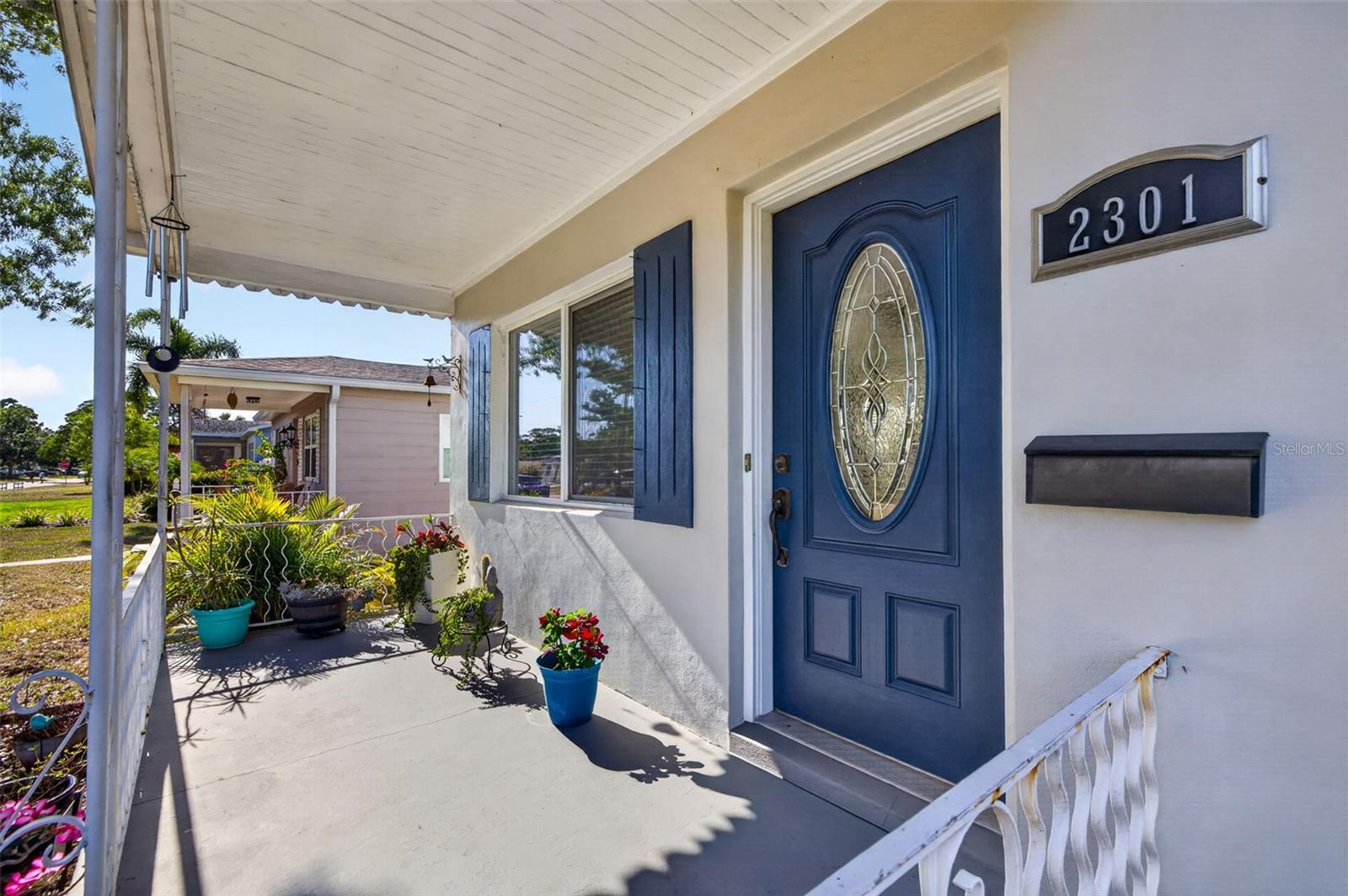 2301 36TH AVE N, ST PETERSBURG, FL, 33713