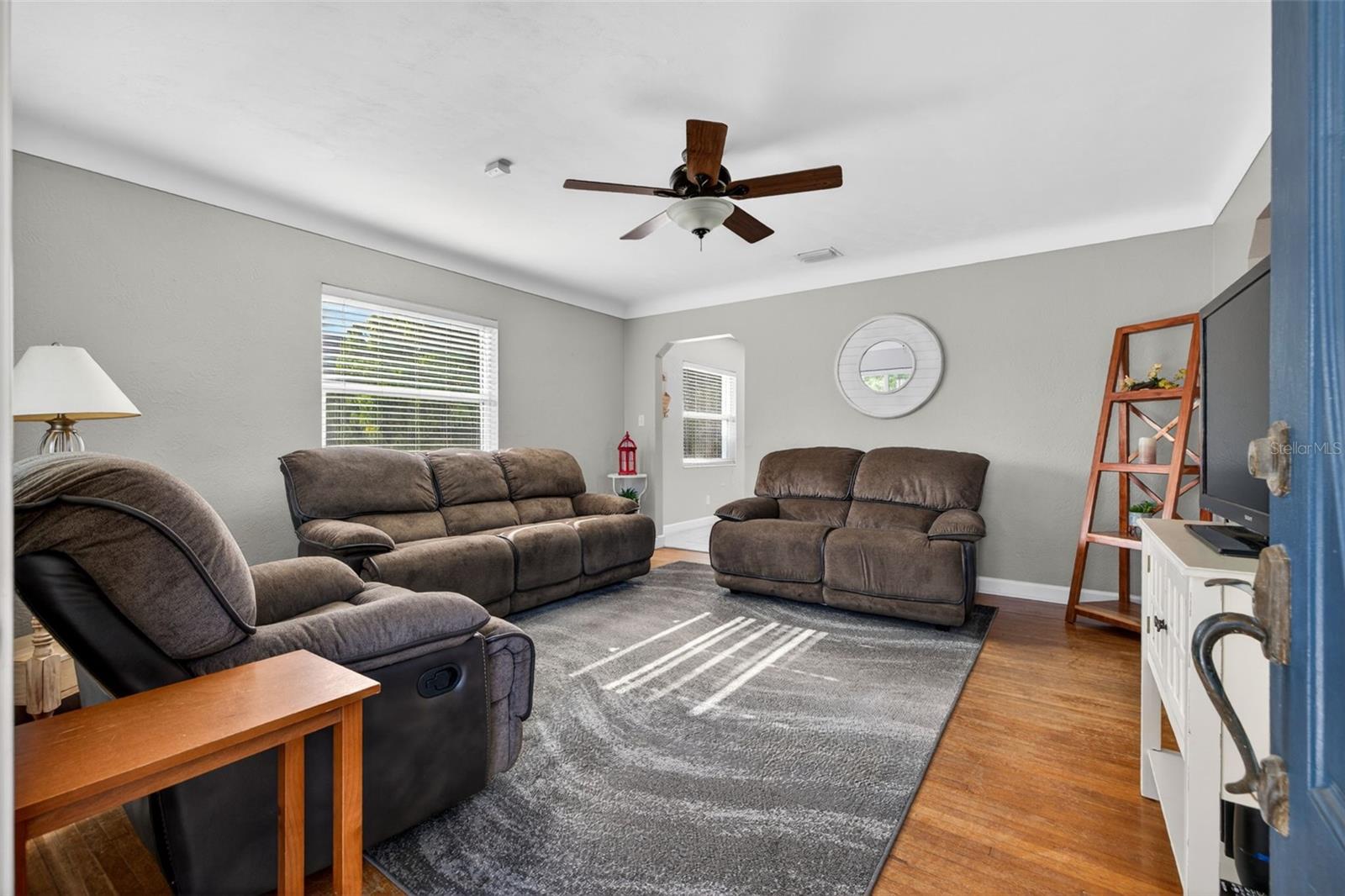 2301 36TH AVE N, ST PETERSBURG, FL, 33713