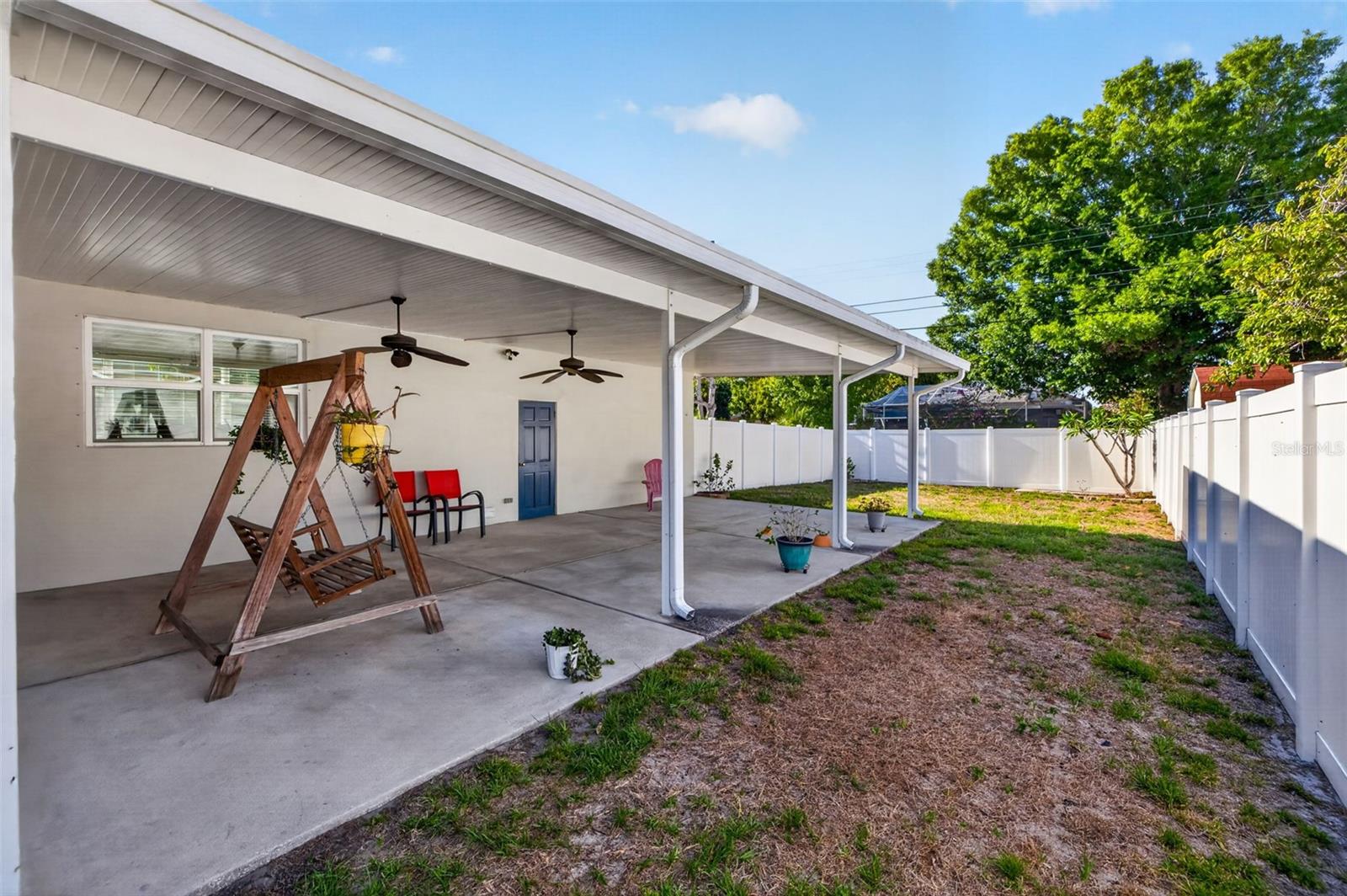 2301 36TH AVE N, ST PETERSBURG, FL, 33713