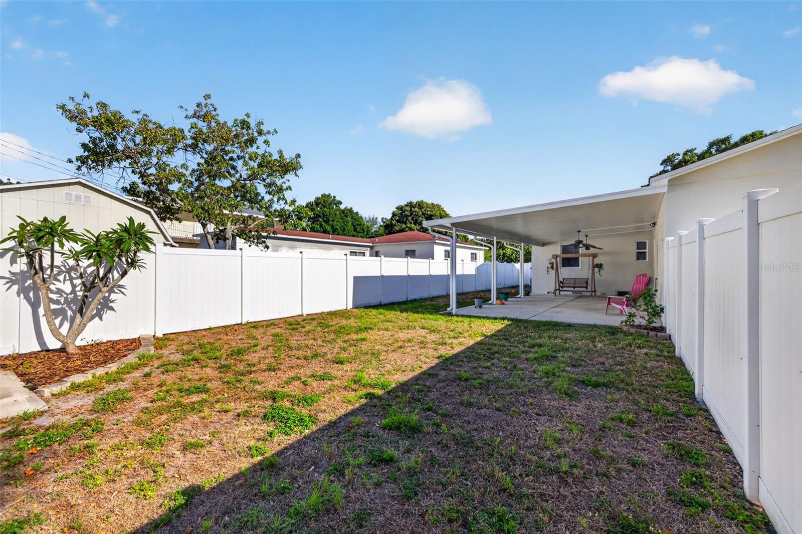 2301 36TH AVE N, ST PETERSBURG, FL, 33713