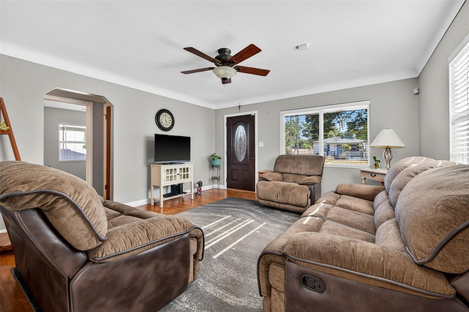 2301 36TH AVE N, ST PETERSBURG, FL, 33713