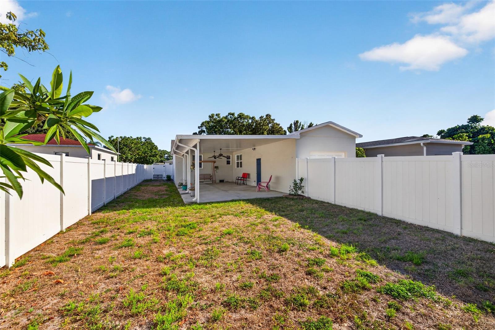 2301 36TH AVE N, ST PETERSBURG, FL, 33713