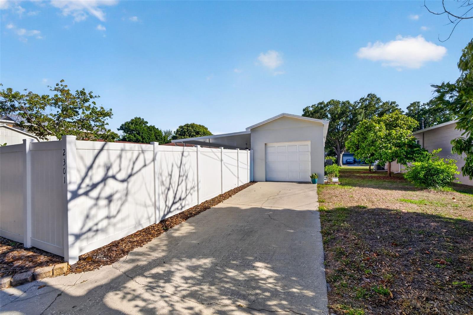 2301 36TH AVE N, ST PETERSBURG, FL, 33713