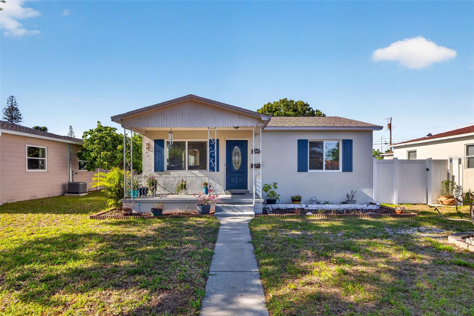 2301 36TH AVE N, ST PETERSBURG, FL, 33713