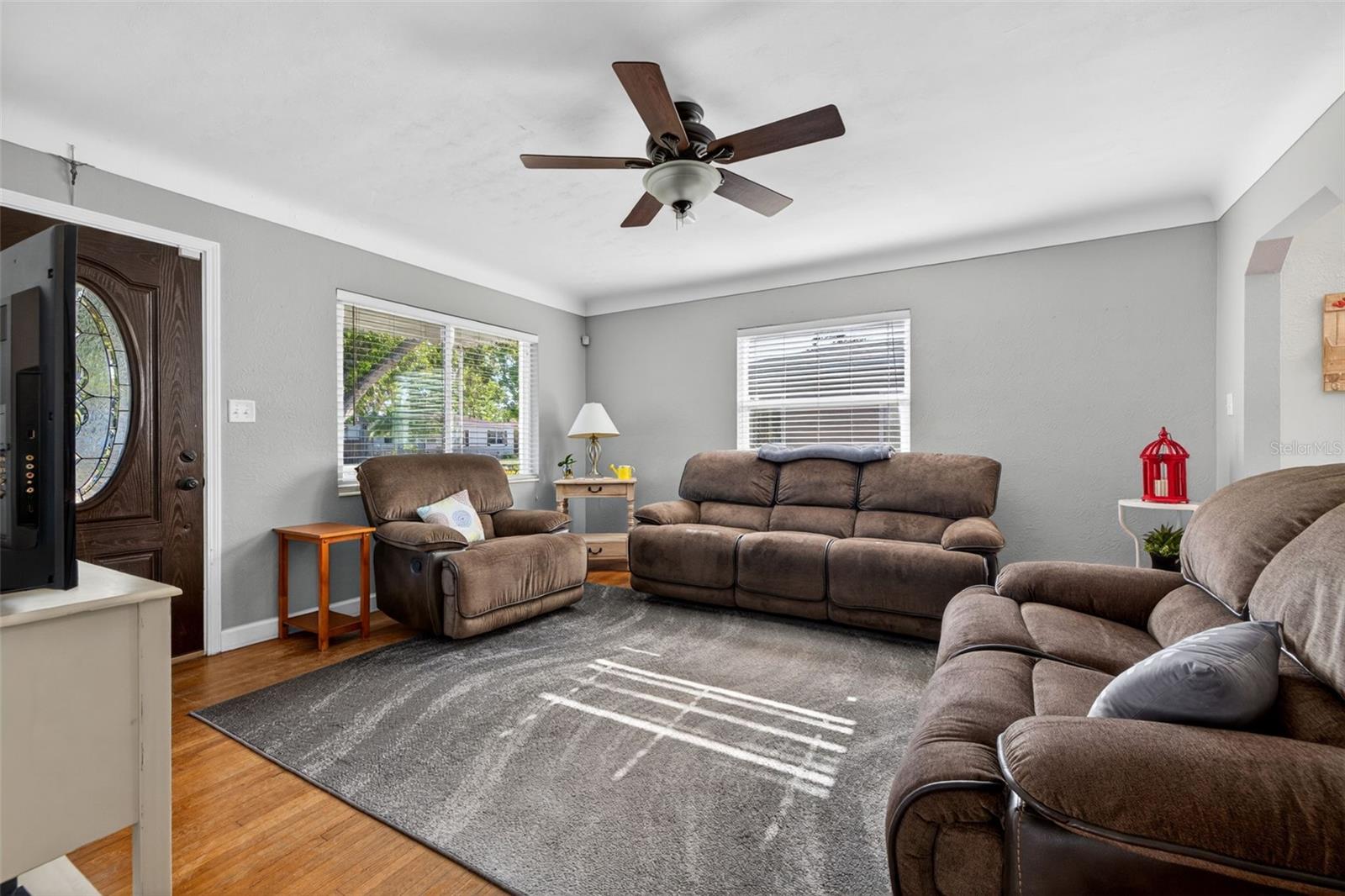 2301 36TH AVE N, ST PETERSBURG, FL, 33713