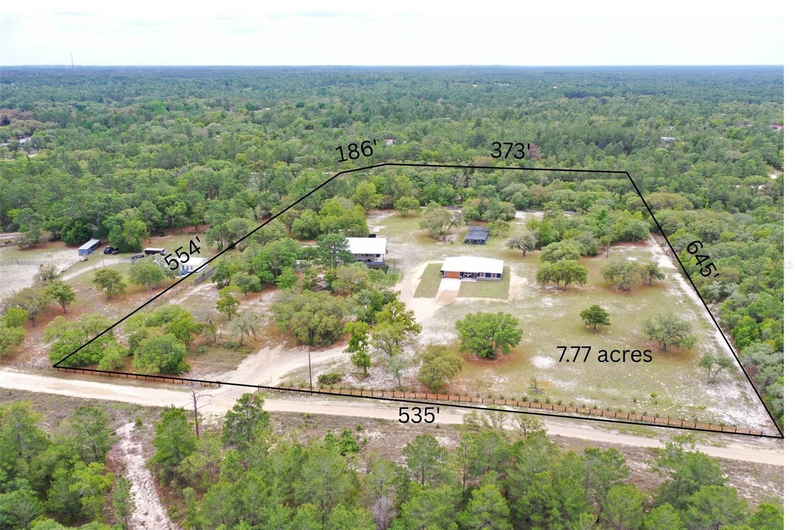 6254 W PEKING CT, DUNNELLON, FL, 34433