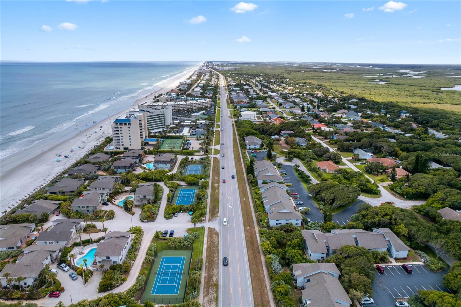 4407 SEA MIST CT #163, NEW SMYRNA BEACH, FL, 32169