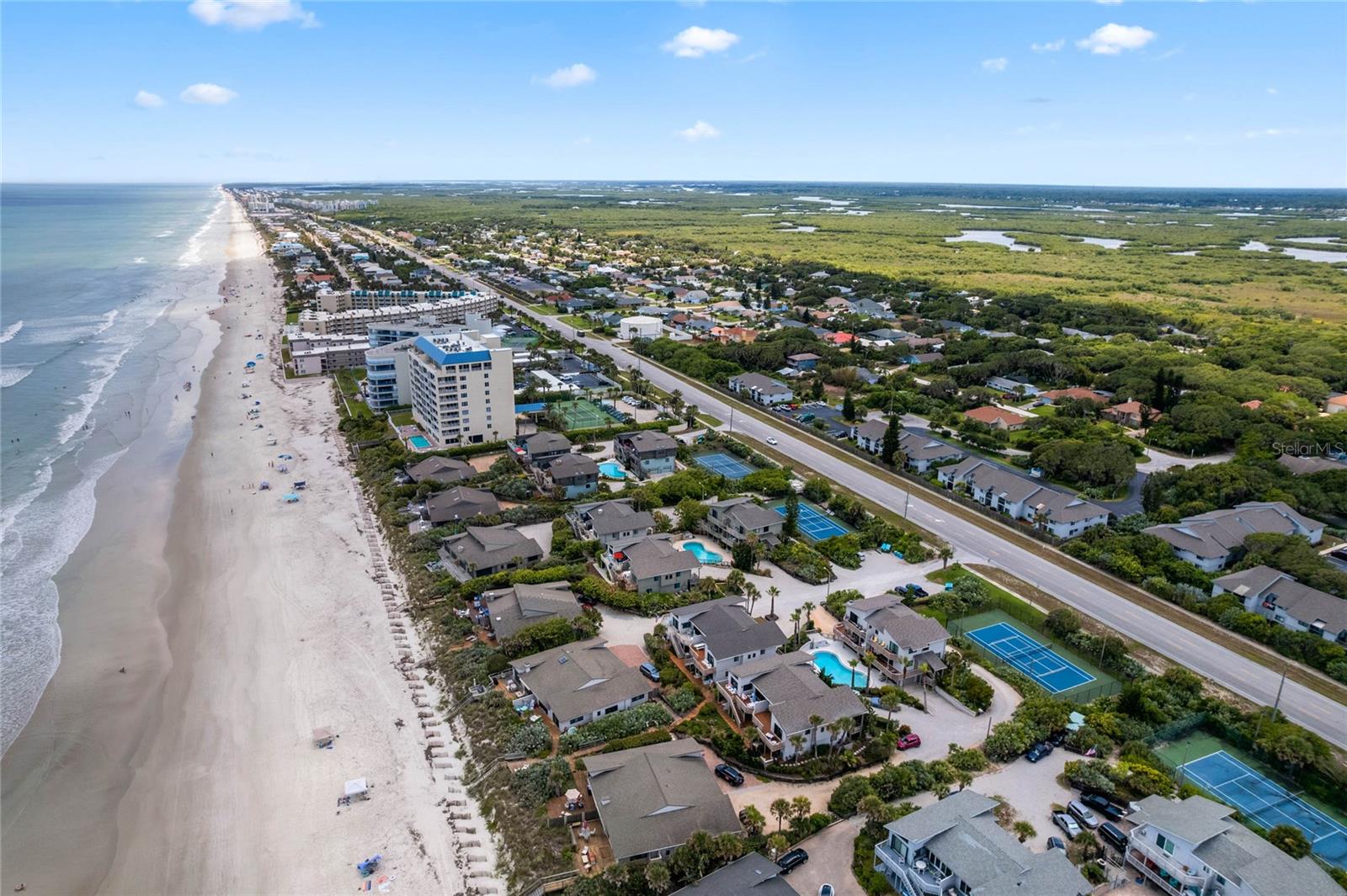 4407 SEA MIST CT #163, NEW SMYRNA BEACH, FL, 32169