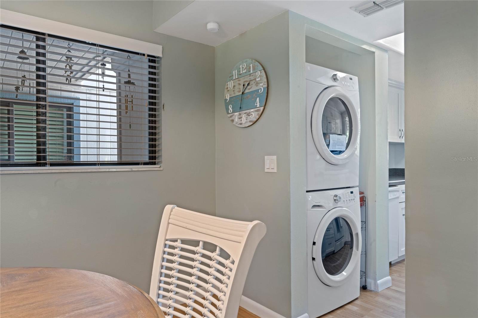 4407 SEA MIST CT #163, NEW SMYRNA BEACH, FL, 32169