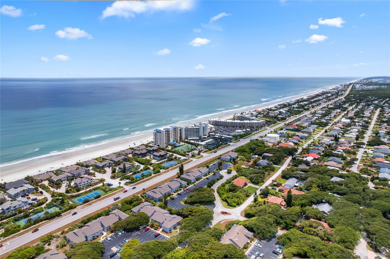 4407 SEA MIST CT #163, NEW SMYRNA BEACH, FL, 32169