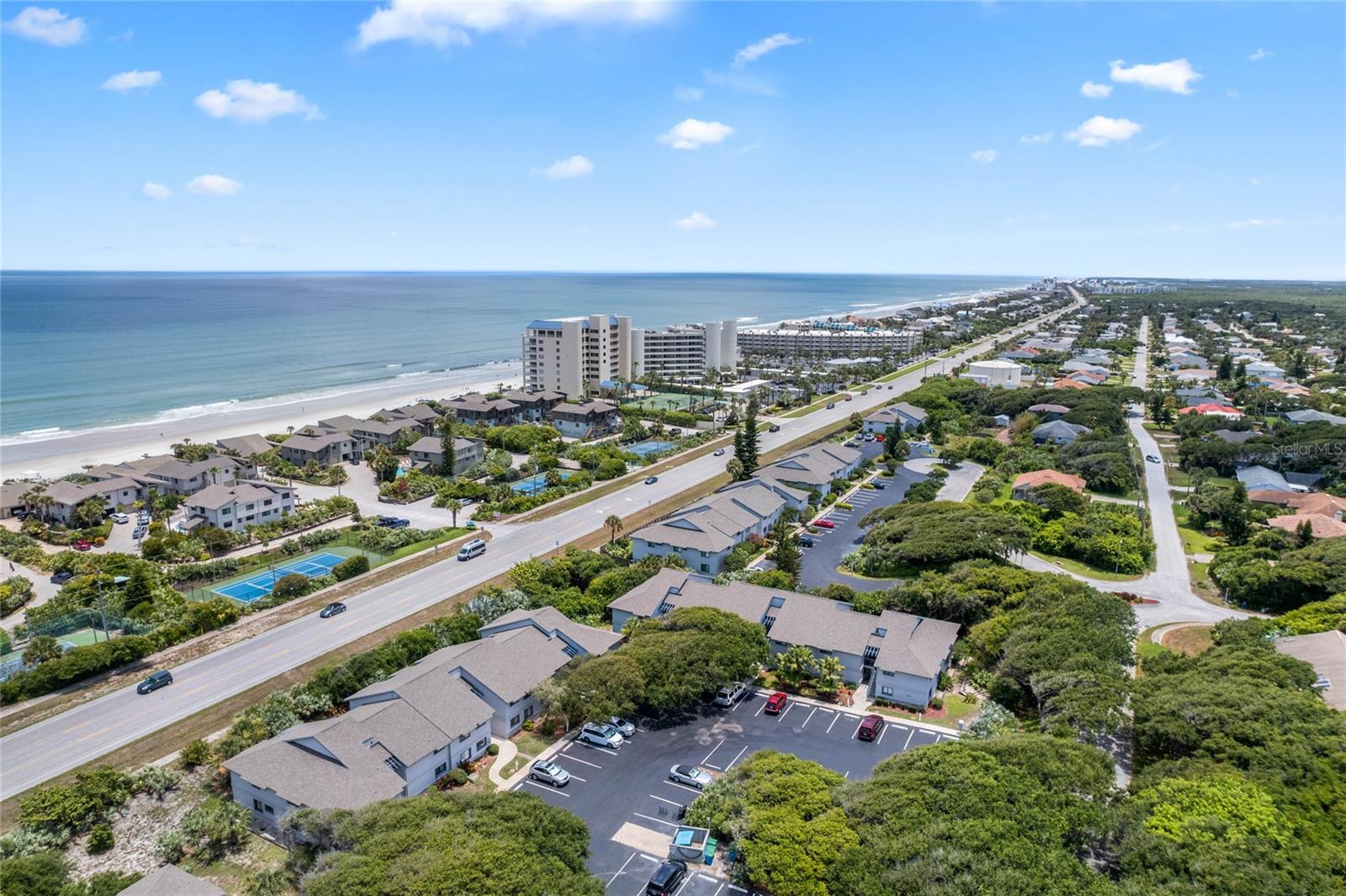 4407 SEA MIST CT #163, NEW SMYRNA BEACH, FL, 32169