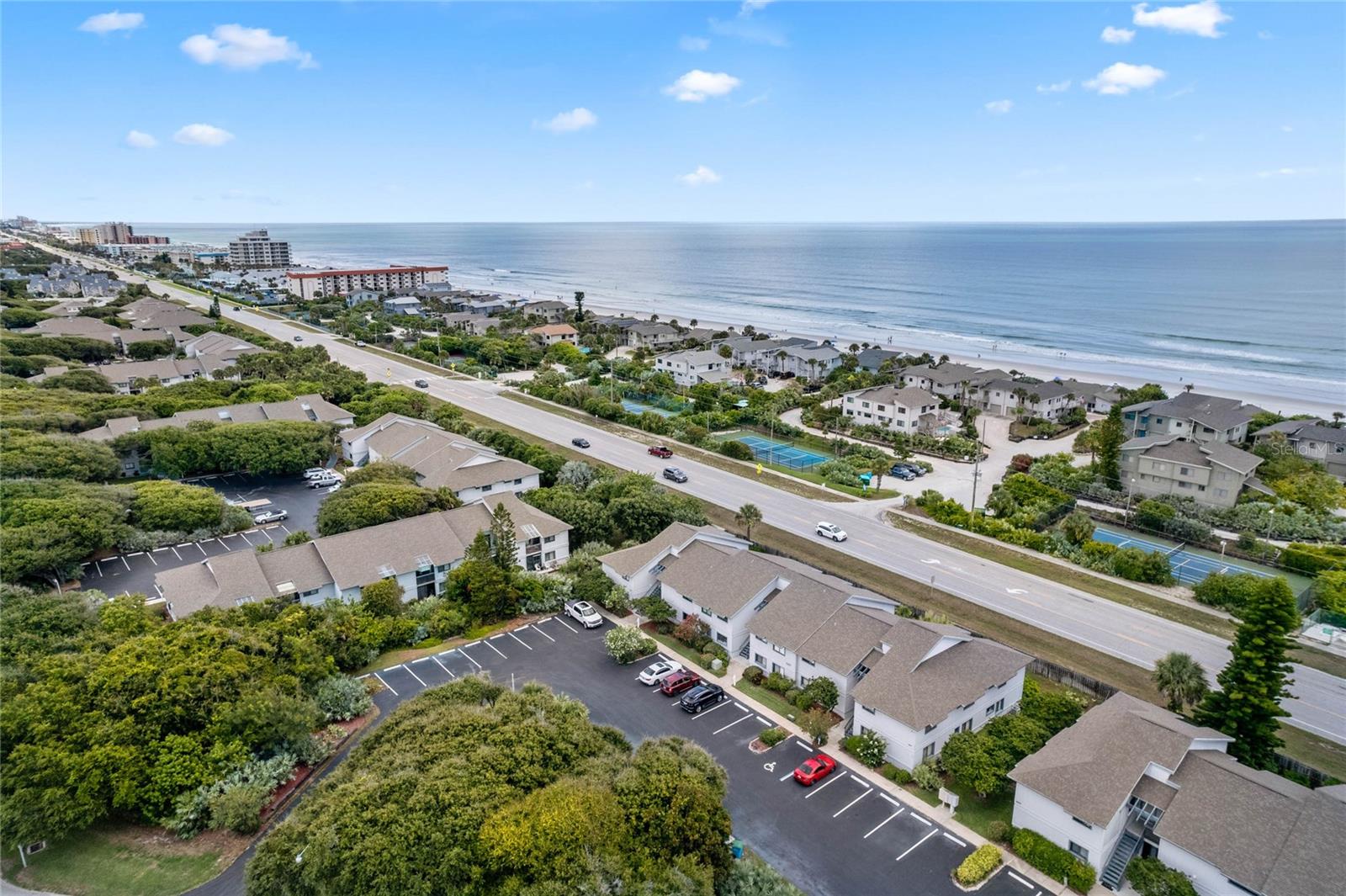 4407 SEA MIST CT #163, NEW SMYRNA BEACH, FL, 32169