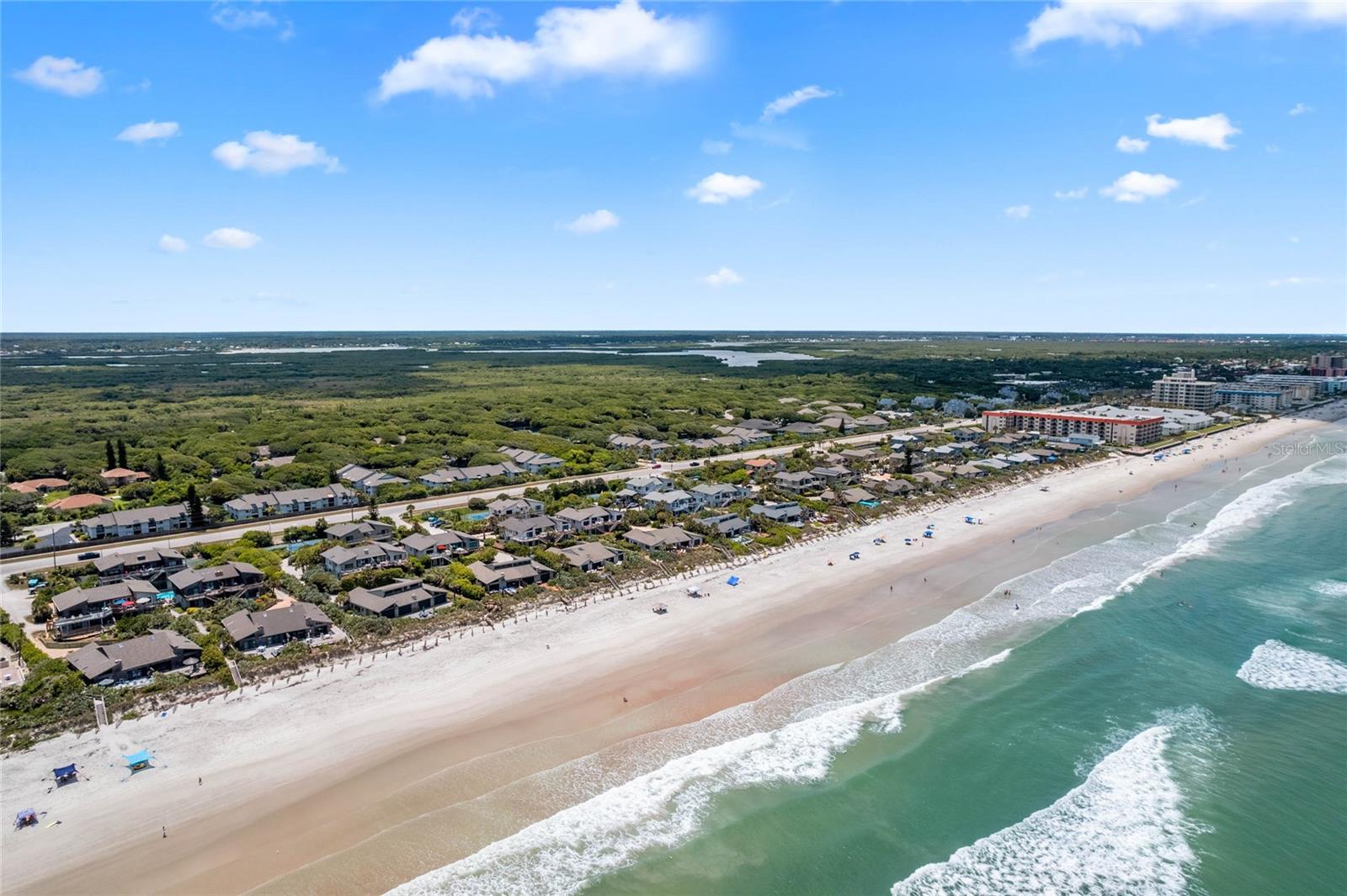 4407 SEA MIST CT #163, NEW SMYRNA BEACH, FL, 32169