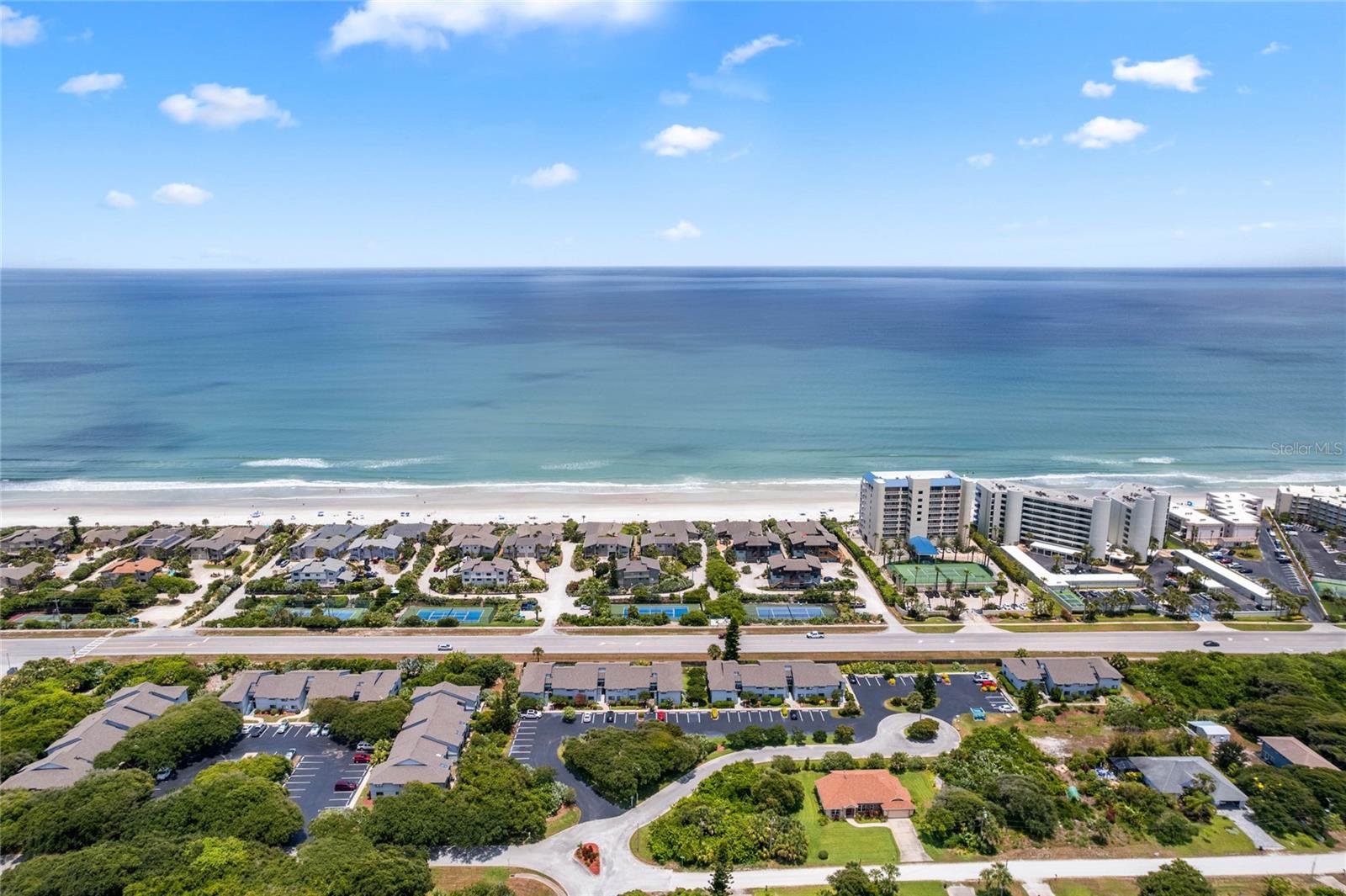 4407 SEA MIST CT #163, NEW SMYRNA BEACH, FL, 32169