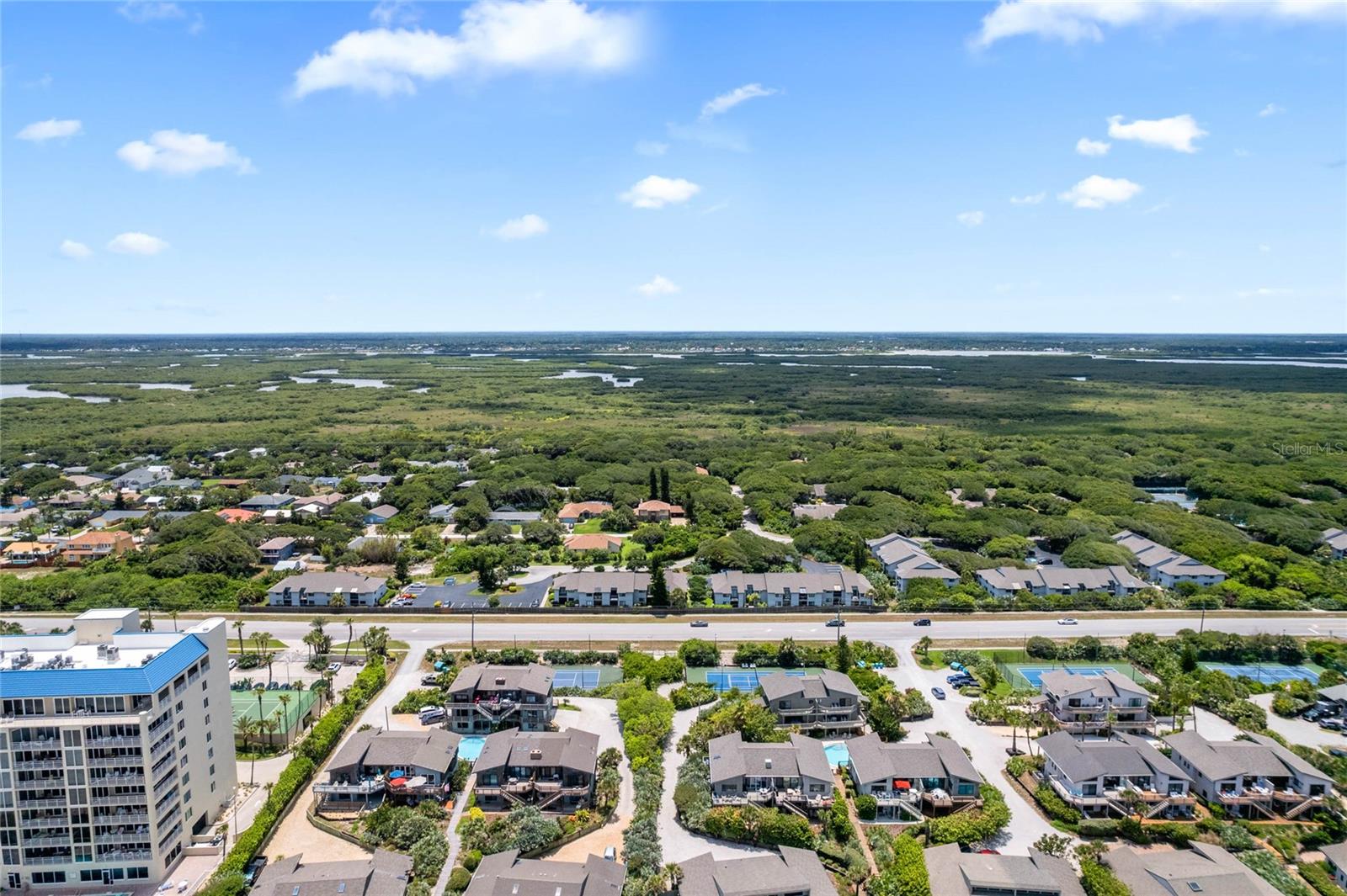 4407 SEA MIST CT #163, NEW SMYRNA BEACH, FL, 32169