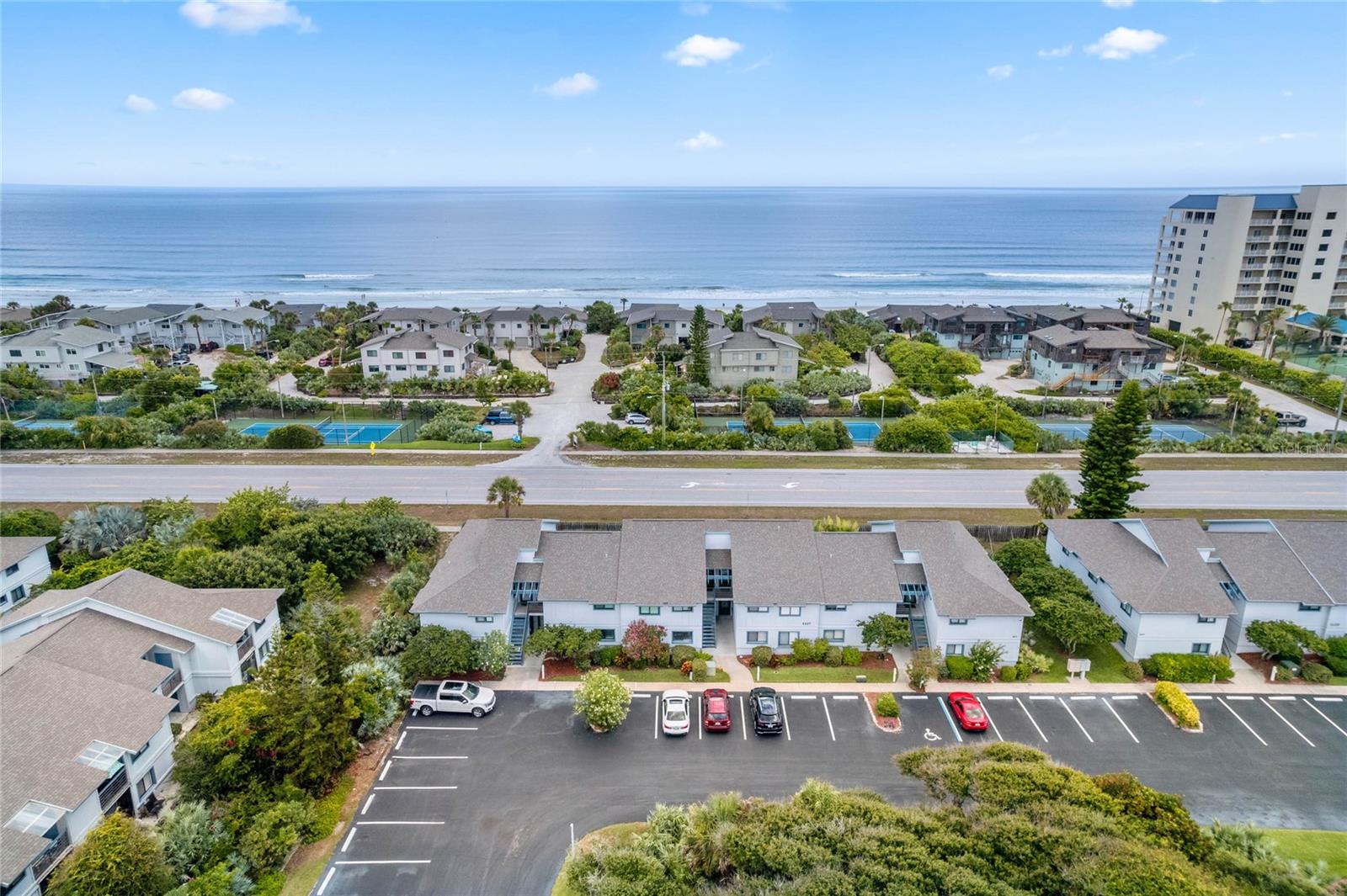 4407 SEA MIST CT #163, NEW SMYRNA BEACH, FL, 32169