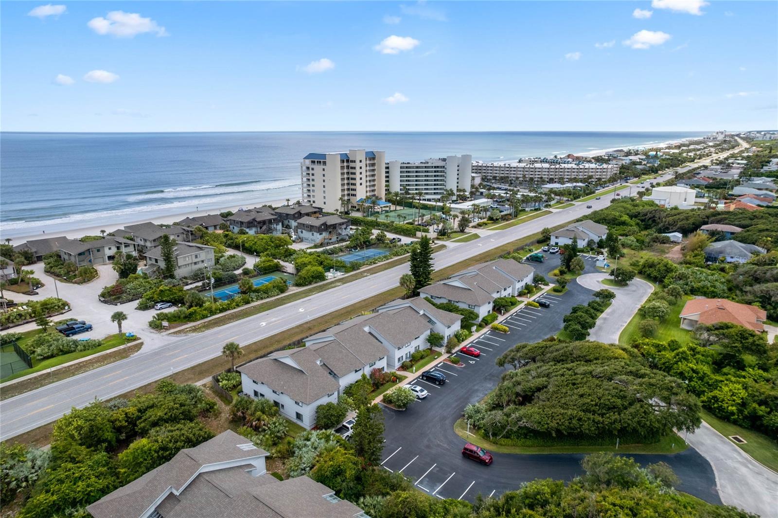 4407 SEA MIST CT #163, NEW SMYRNA BEACH, FL, 32169