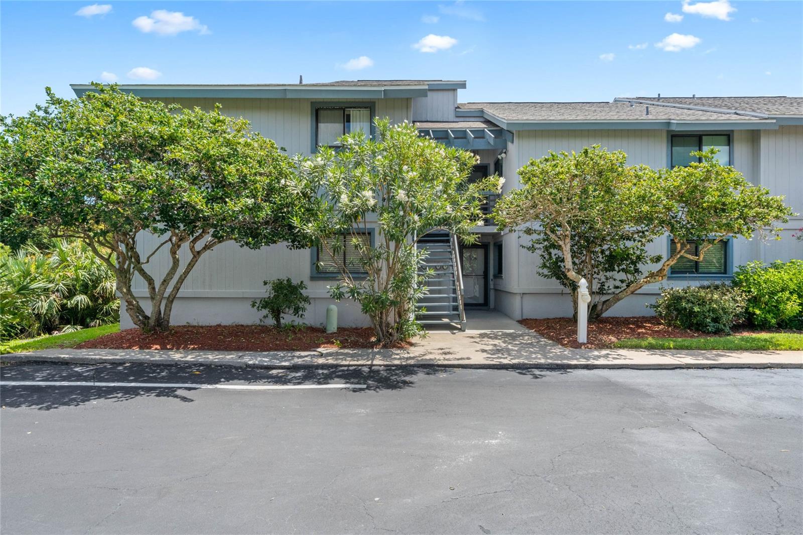 4407 SEA MIST CT #163, NEW SMYRNA BEACH, FL, 32169