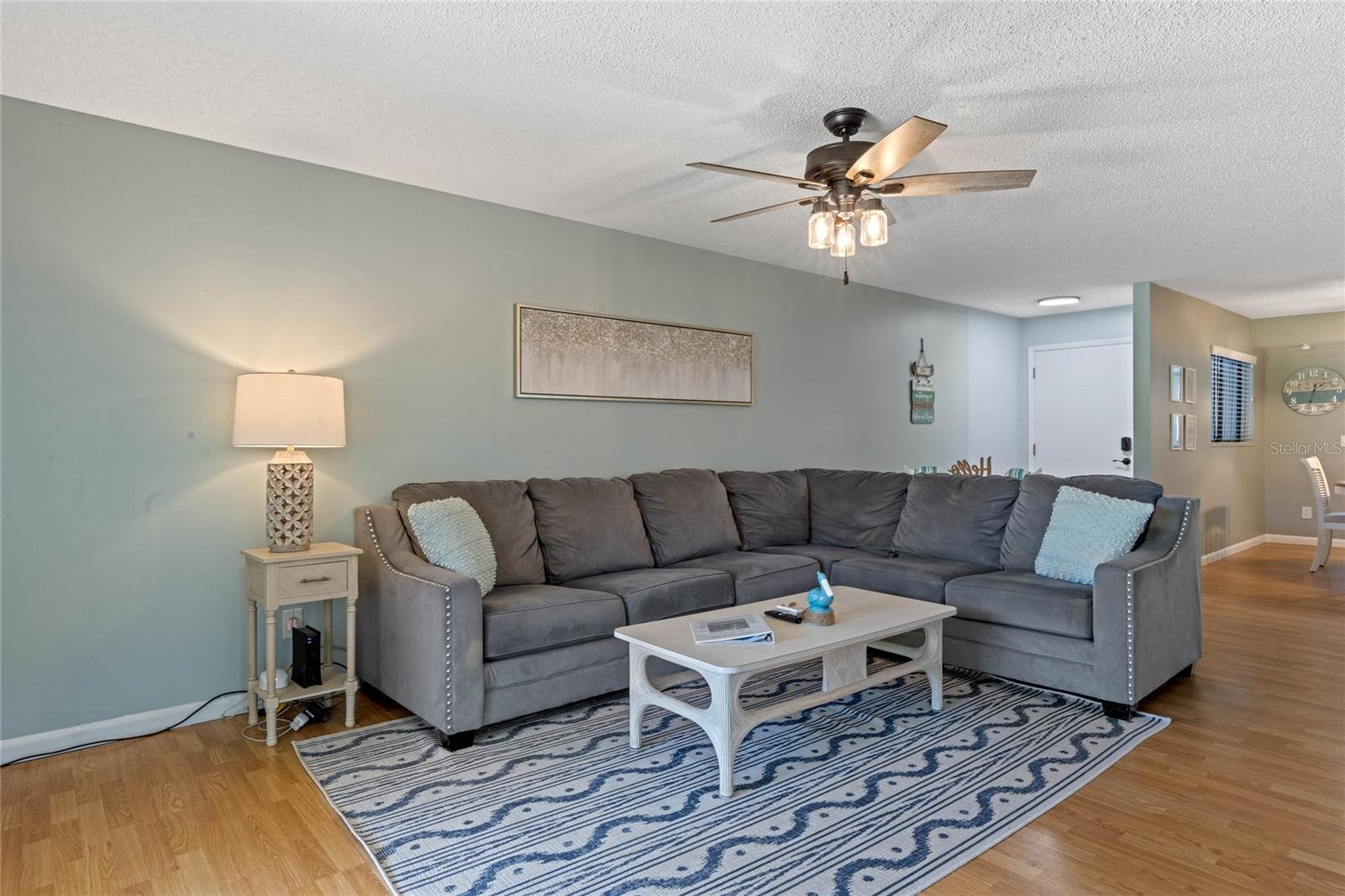 4407 SEA MIST CT #163, NEW SMYRNA BEACH, FL, 32169