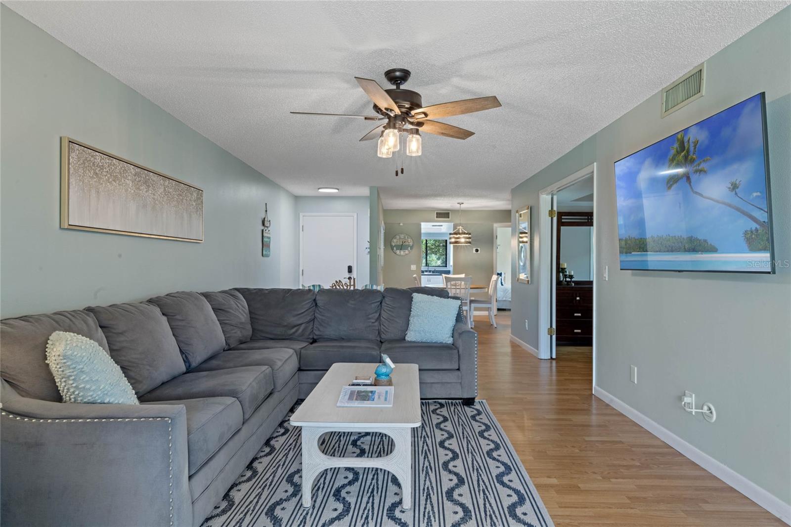 4407 SEA MIST CT #163, NEW SMYRNA BEACH, FL, 32169