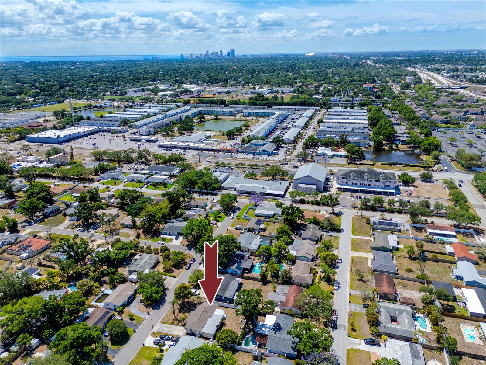 6482 20TH ST N, ST PETERSBURG, FL, 33702