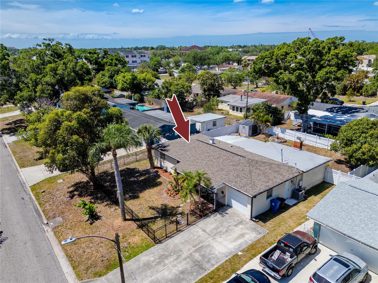 6482 20TH ST N, ST PETERSBURG, FL, 33702