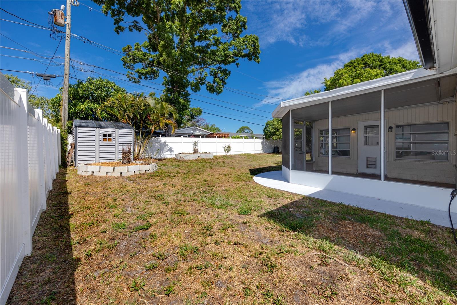 6482 20TH ST N, ST PETERSBURG, FL, 33702