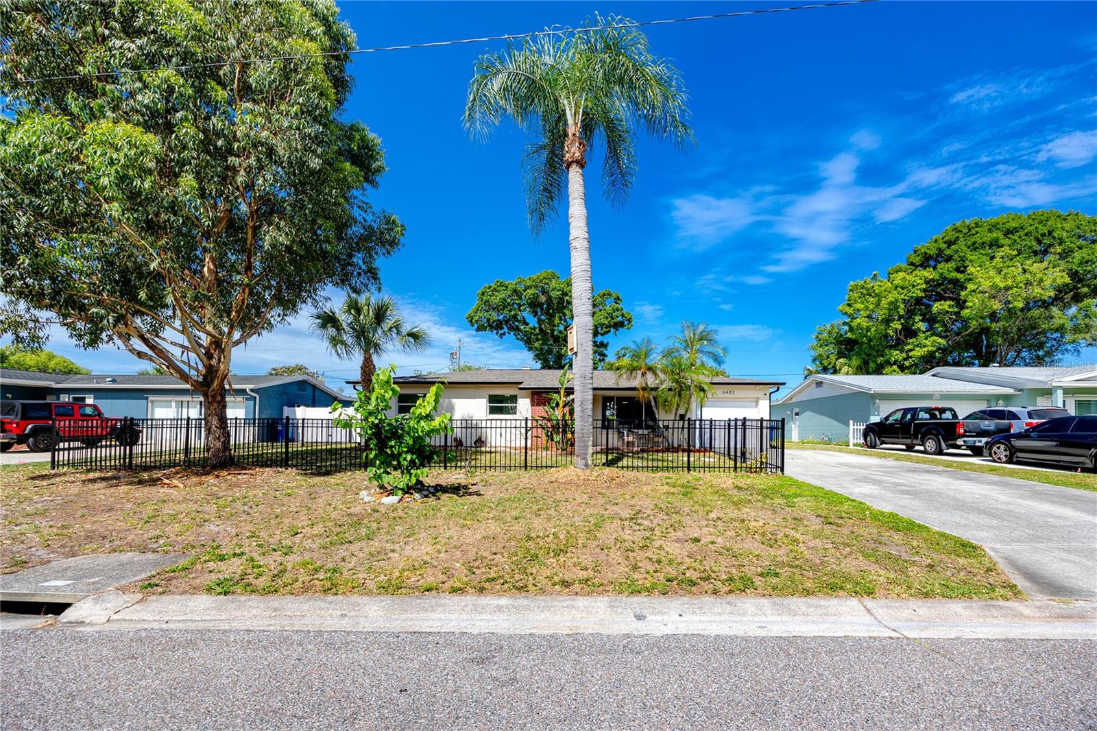 6482 20TH ST N, ST PETERSBURG, FL, 33702