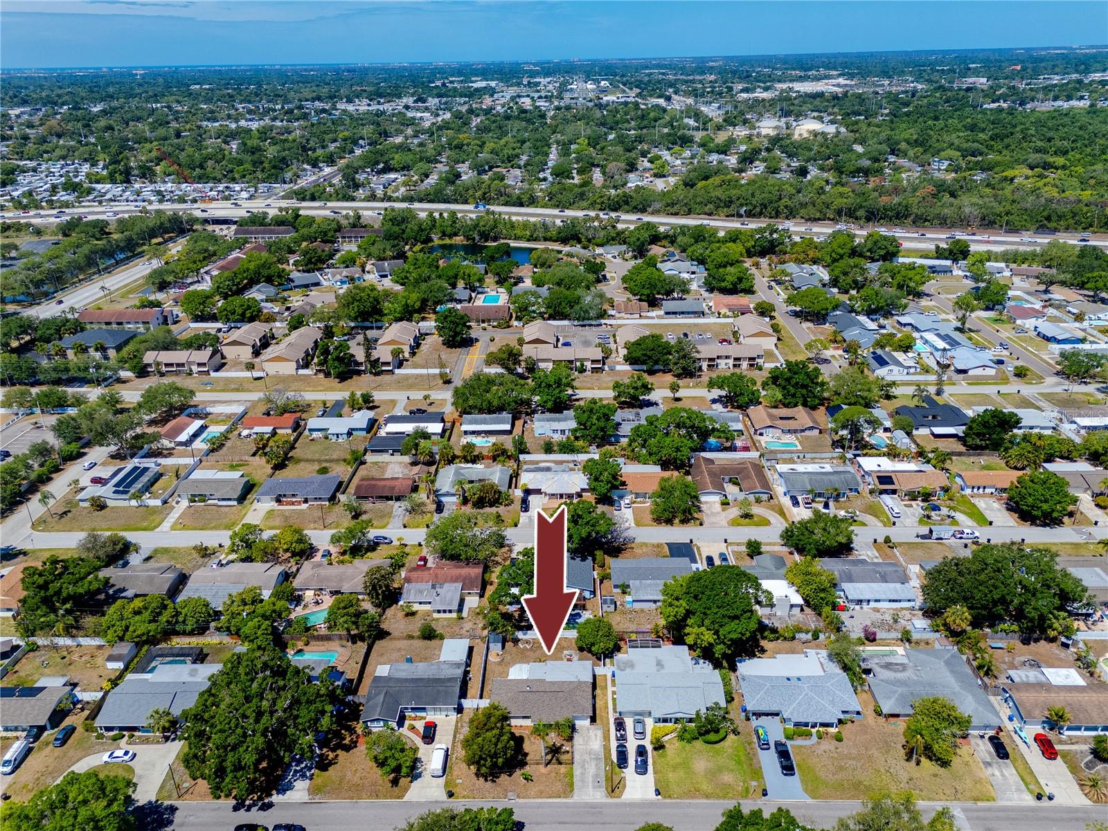 6482 20TH ST N, ST PETERSBURG, FL, 33702