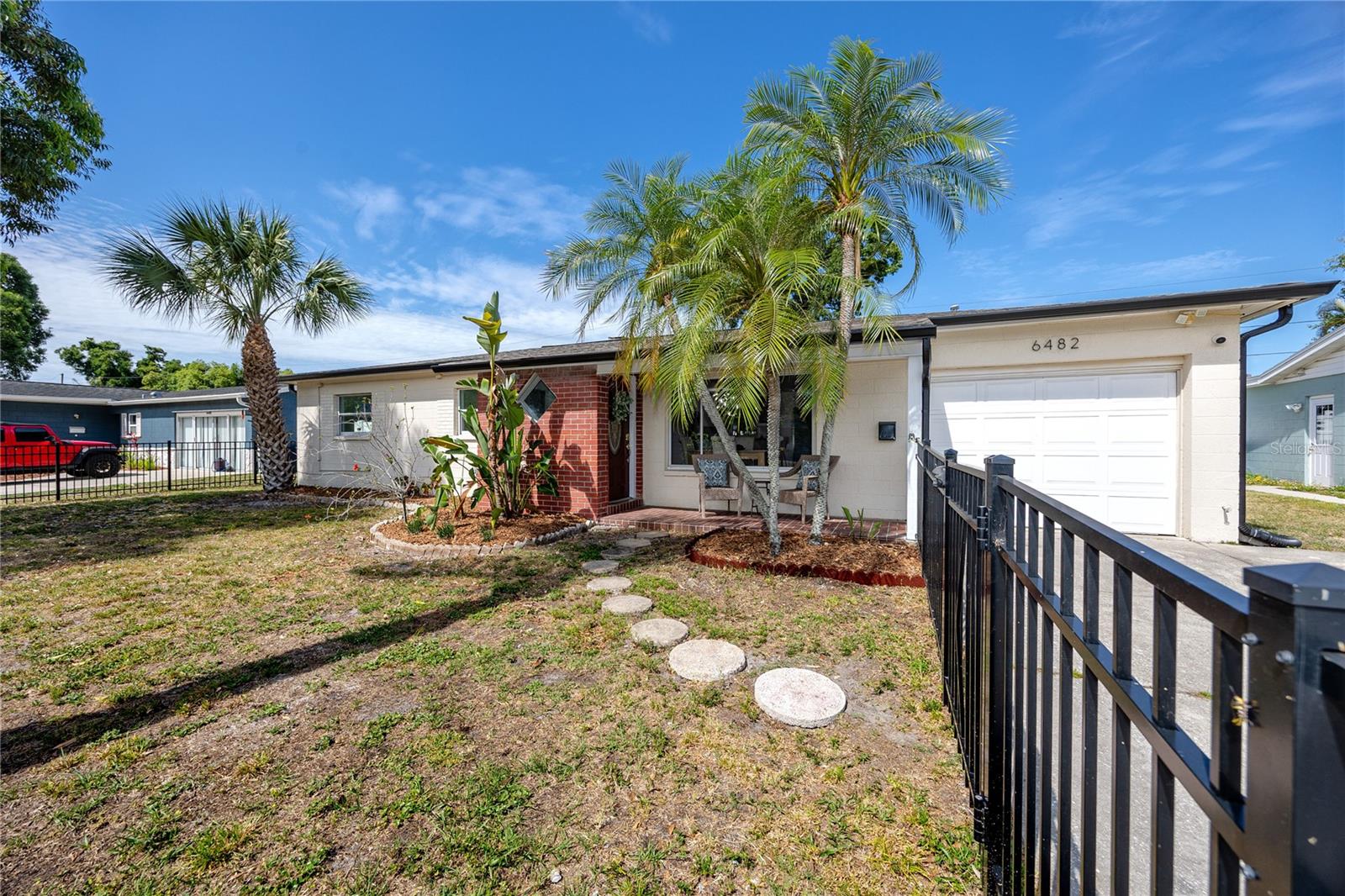 6482 20TH ST N, ST PETERSBURG, FL, 33702