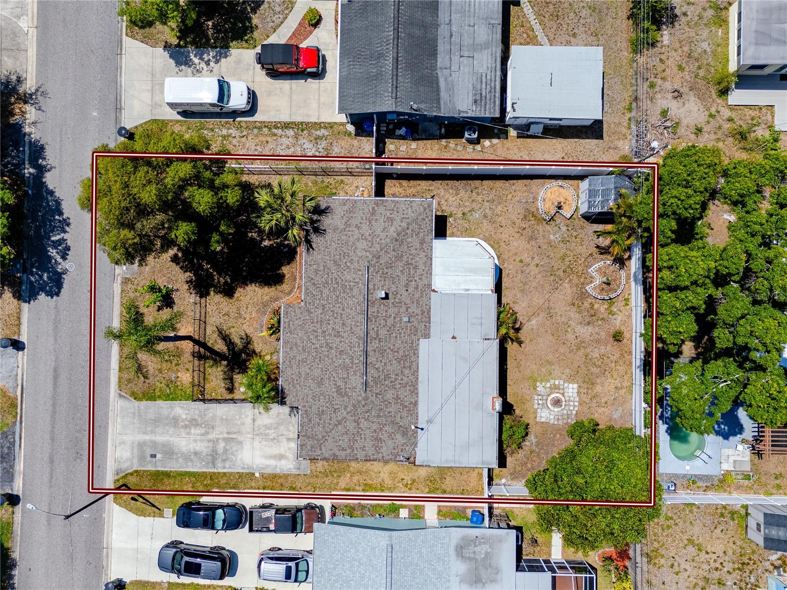 6482 20TH ST N, ST PETERSBURG, FL, 33702