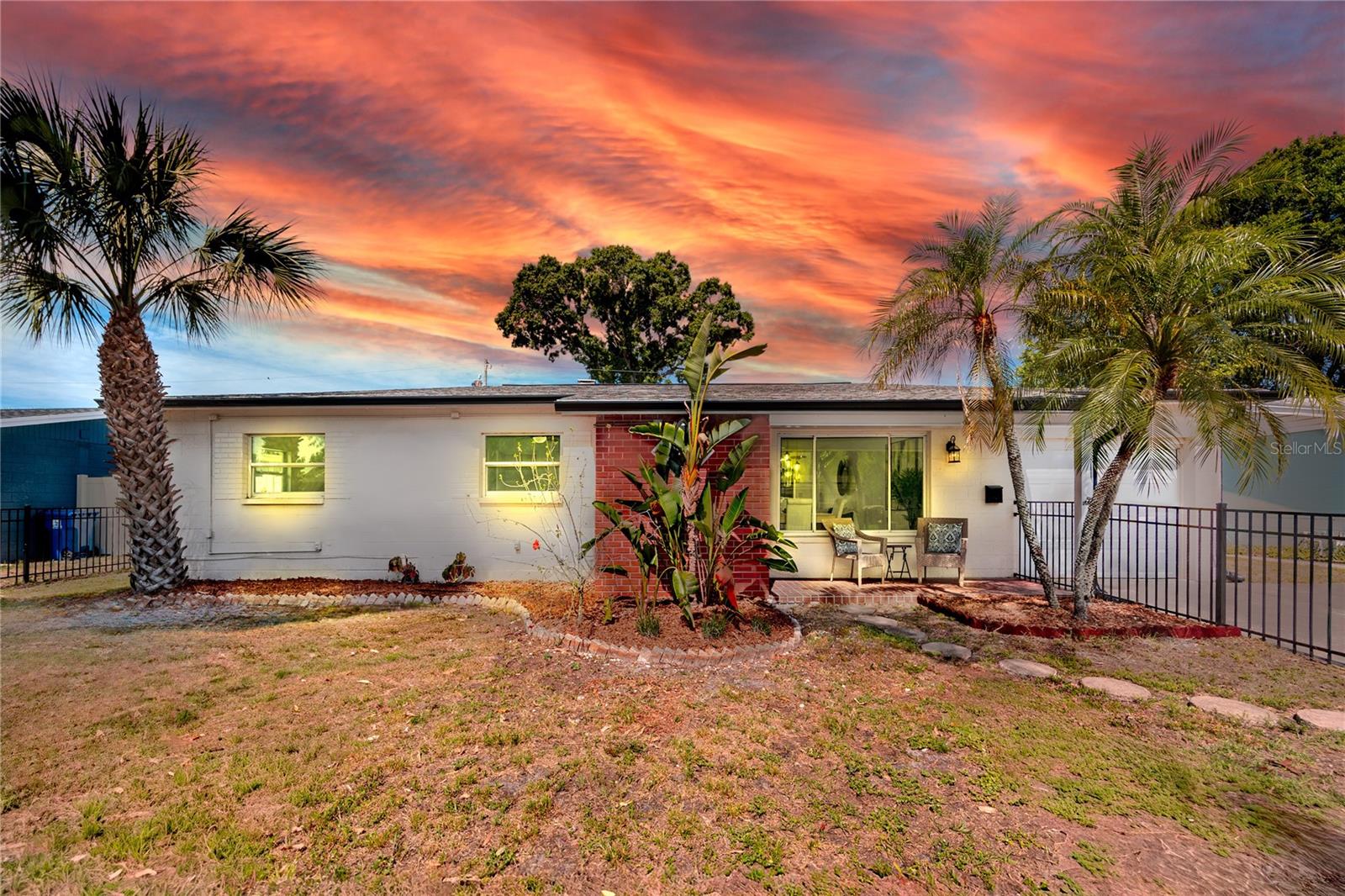 6482 20TH ST N, ST PETERSBURG, FL, 33702