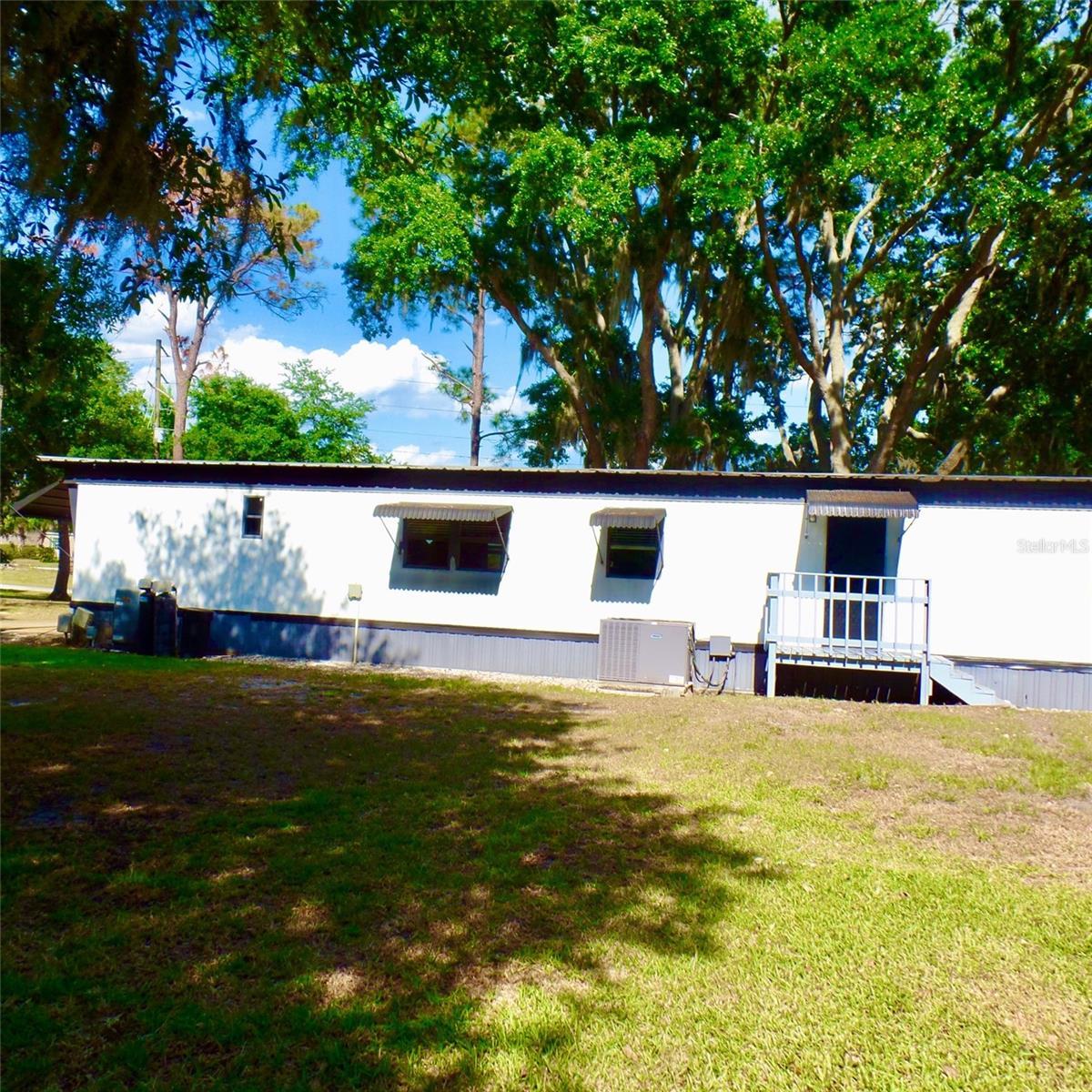 4637 FOX RIDGE BLVD, WESLEY CHAPEL, FL, 33543