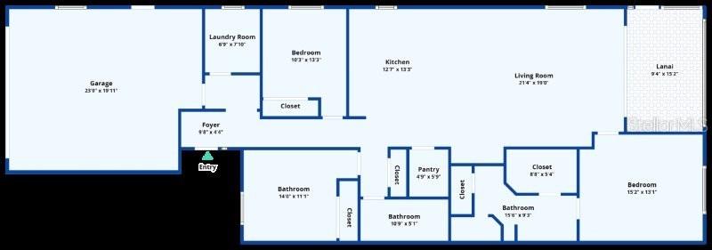 1038 SAN CRISTOBAL AVE, PUNTA GORDA, FL, 33983