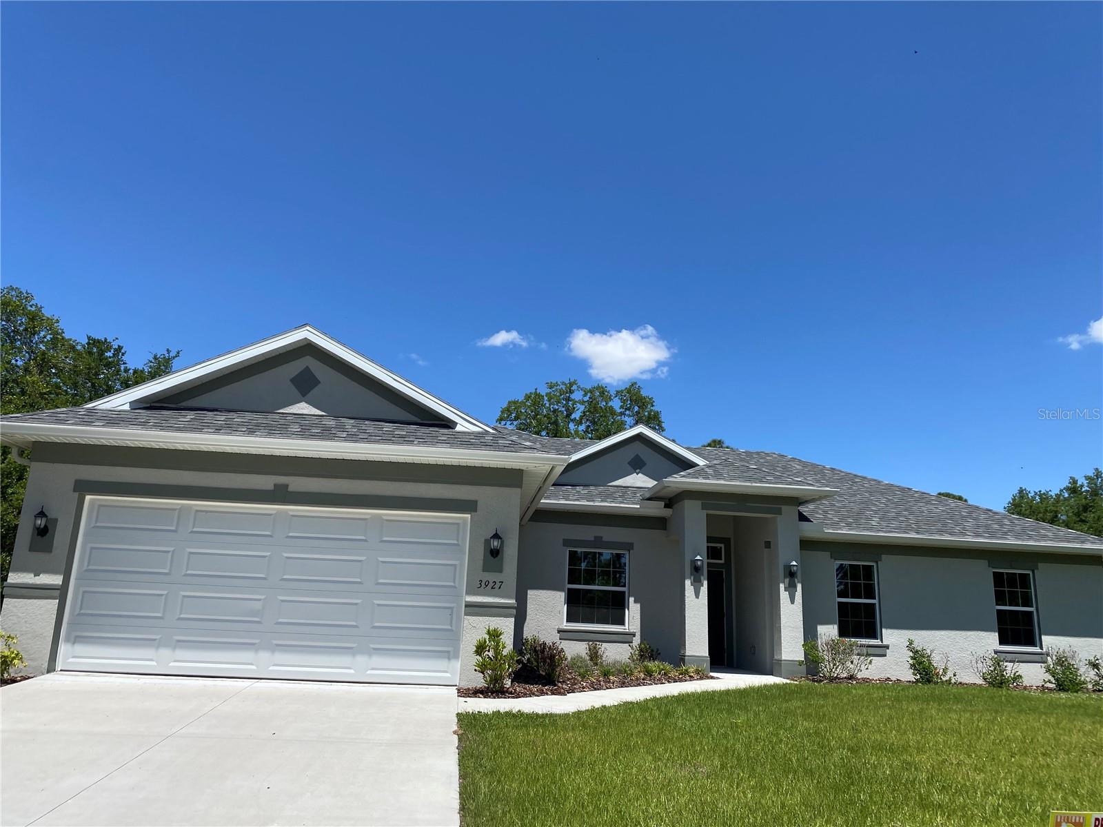 3927 JOHNSTOWN ST, NORTH PORT, FL, 34288