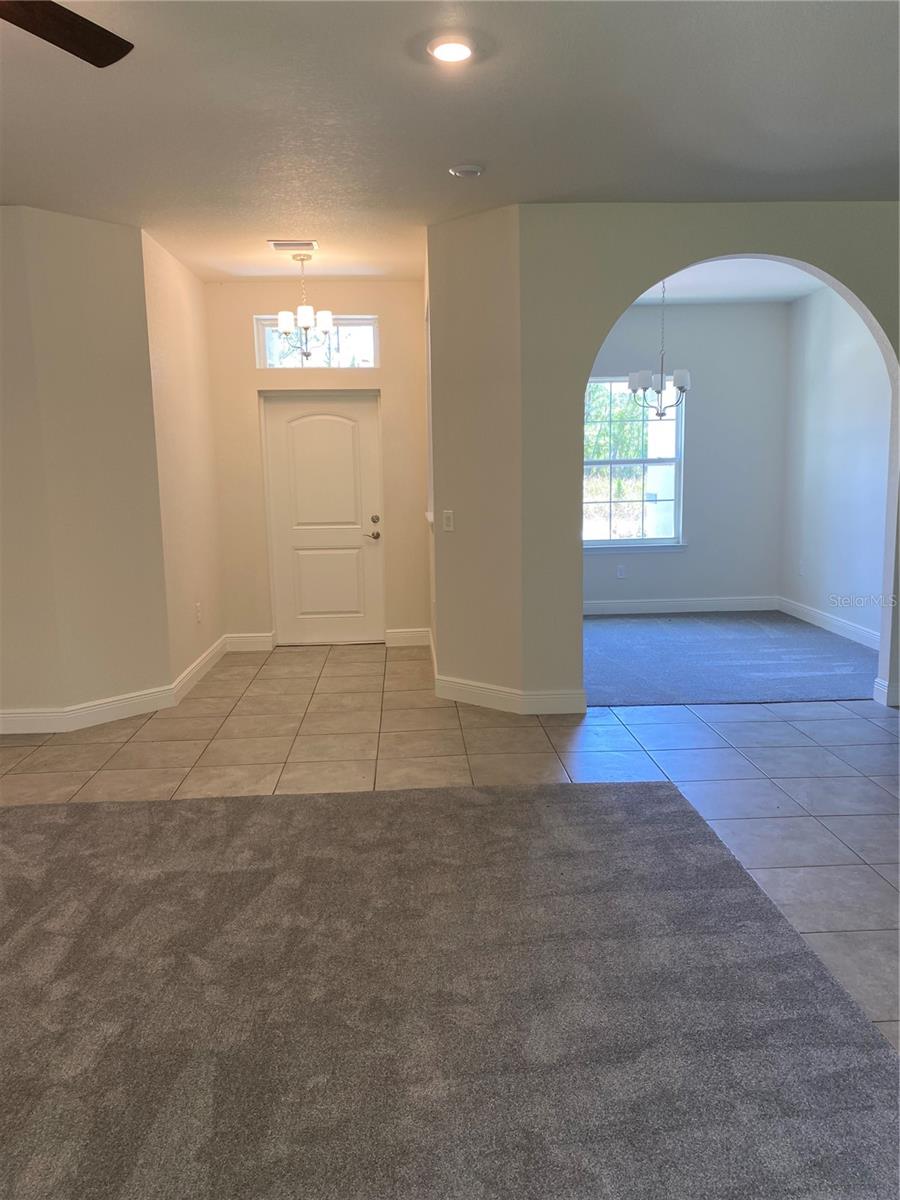 3927 JOHNSTOWN ST, NORTH PORT, FL, 34288