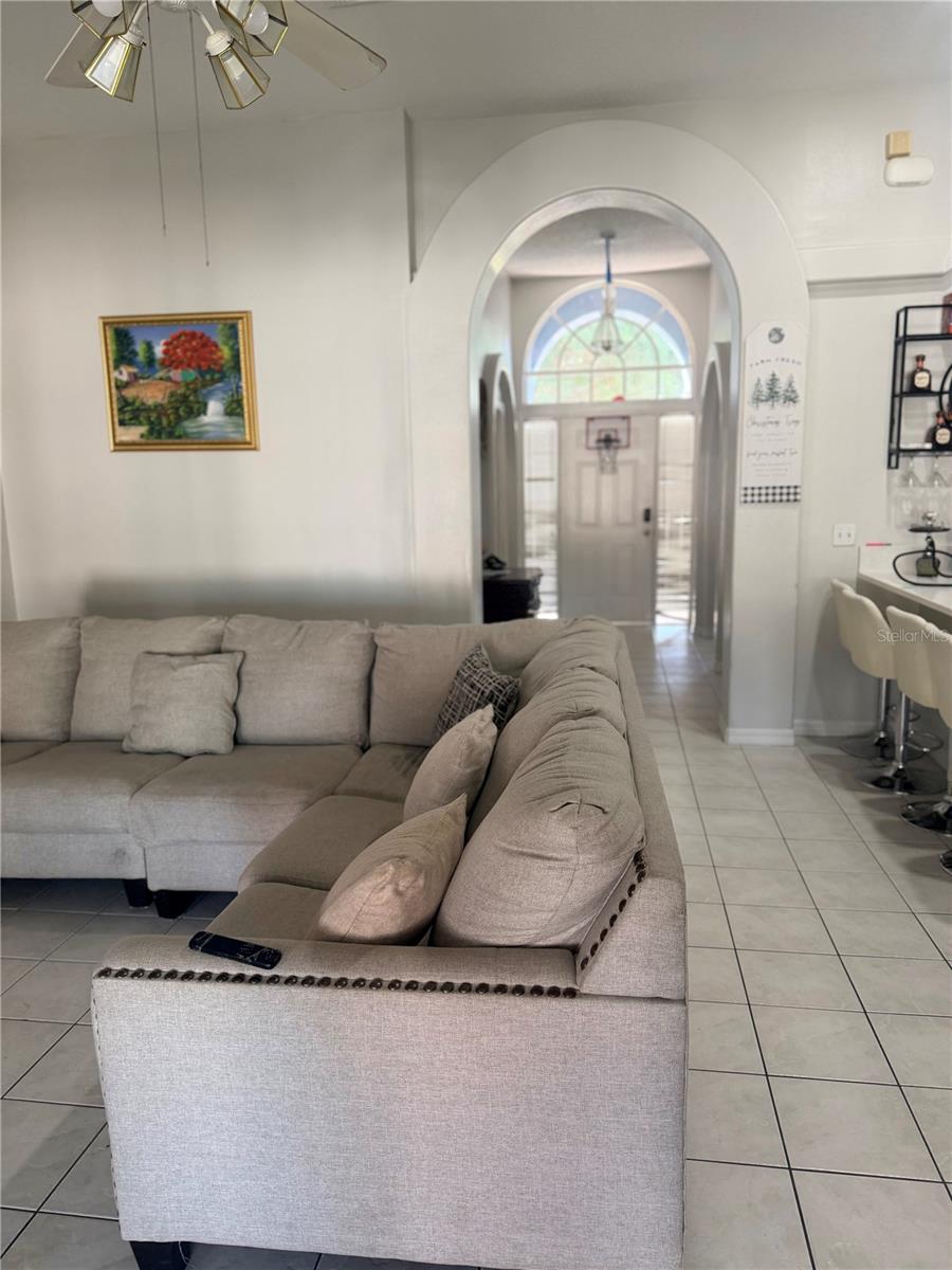 2618 HAWTHORNE LN, KISSIMMEE, FL, 34743