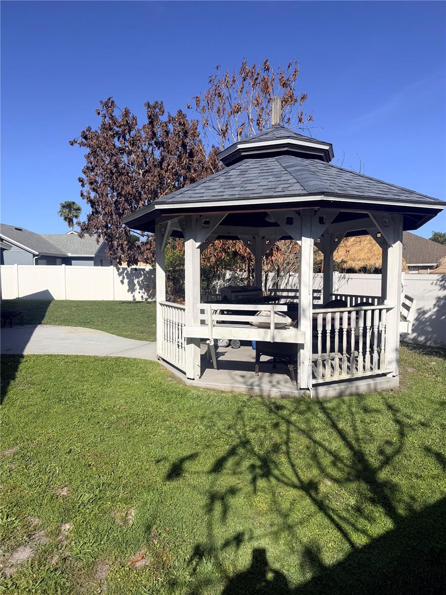 2618 HAWTHORNE LN, KISSIMMEE, FL, 34743