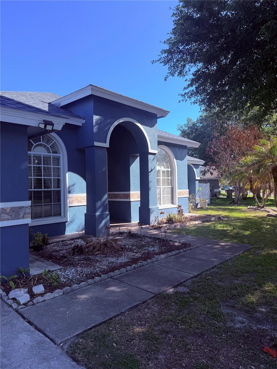 2618 HAWTHORNE LN, KISSIMMEE, FL, 34743