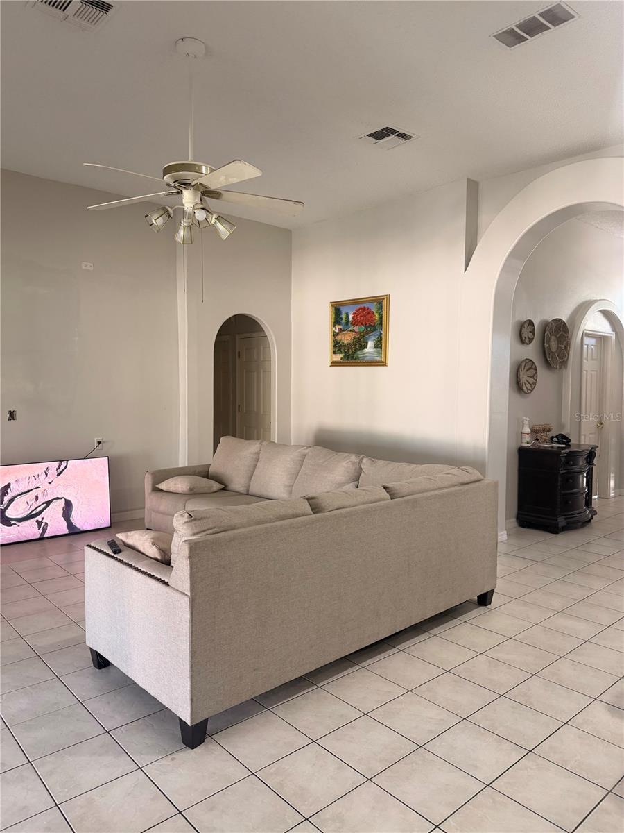 2618 HAWTHORNE LN, KISSIMMEE, FL, 34743