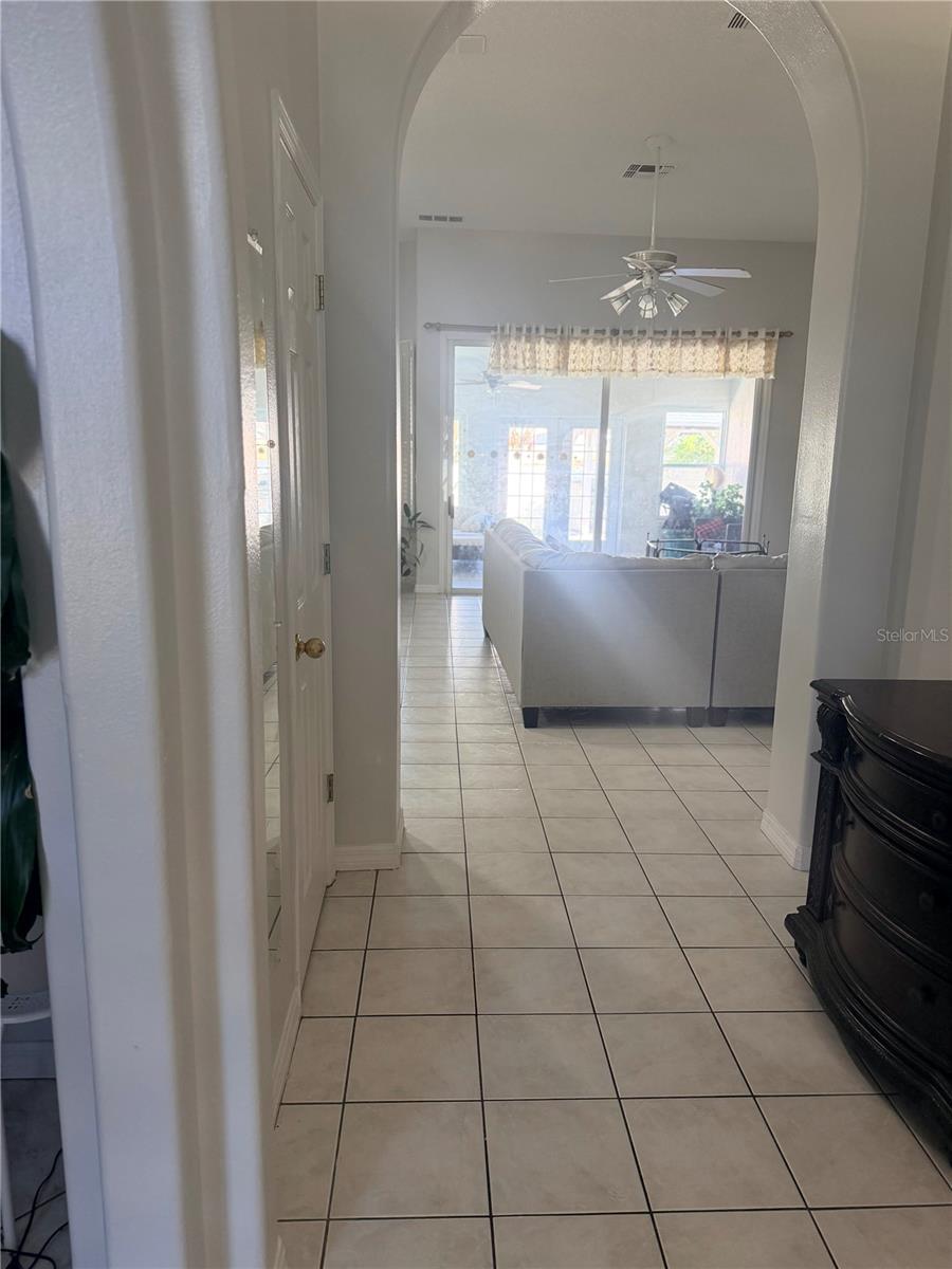 2618 HAWTHORNE LN, KISSIMMEE, FL, 34743