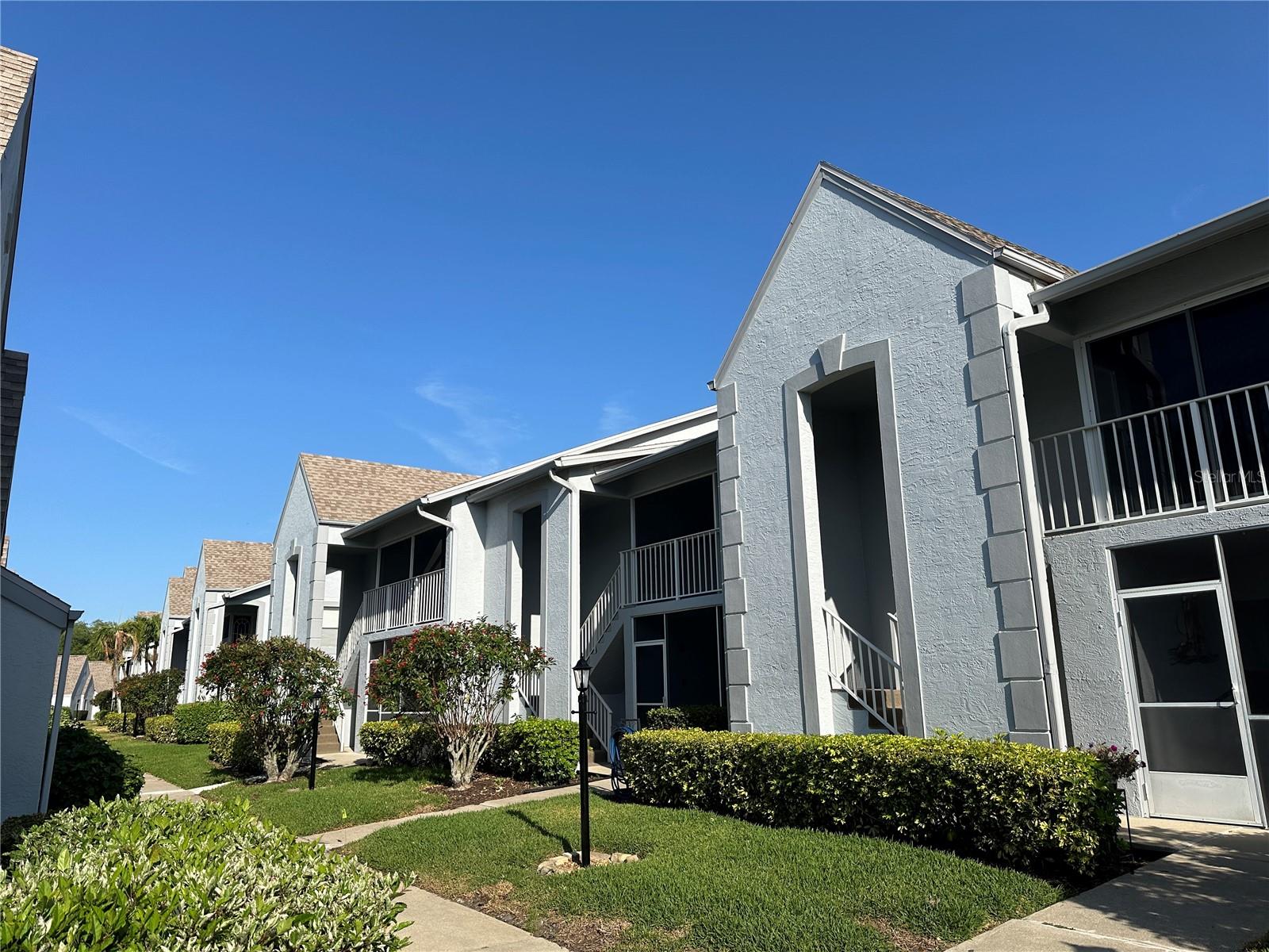 6713 STONE RIVER RD #202, BRADENTON, FL, 34203