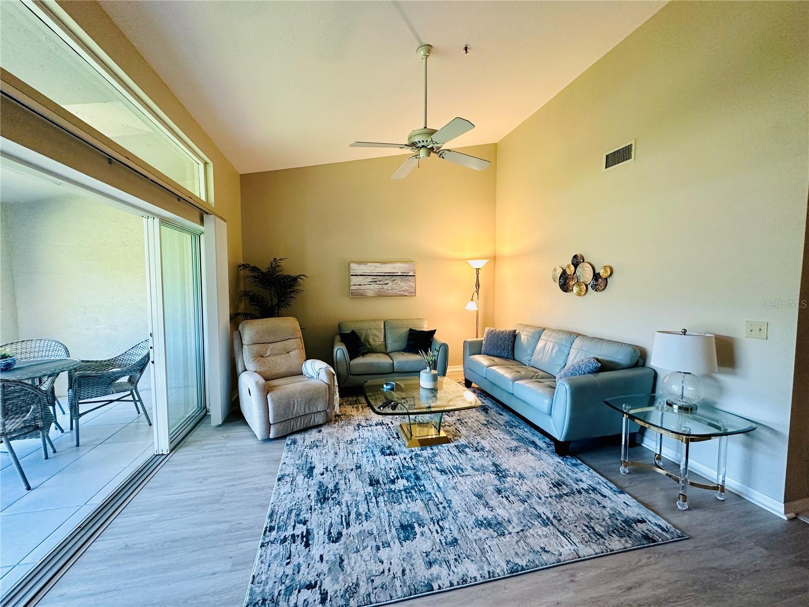 6713 STONE RIVER RD #202, BRADENTON, FL, 34203