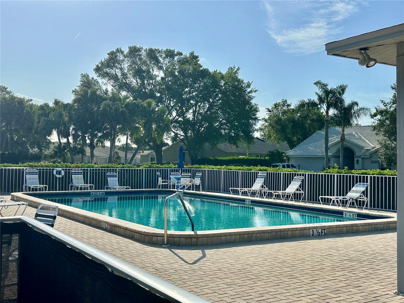 6713 STONE RIVER RD #202, BRADENTON, FL, 34203
