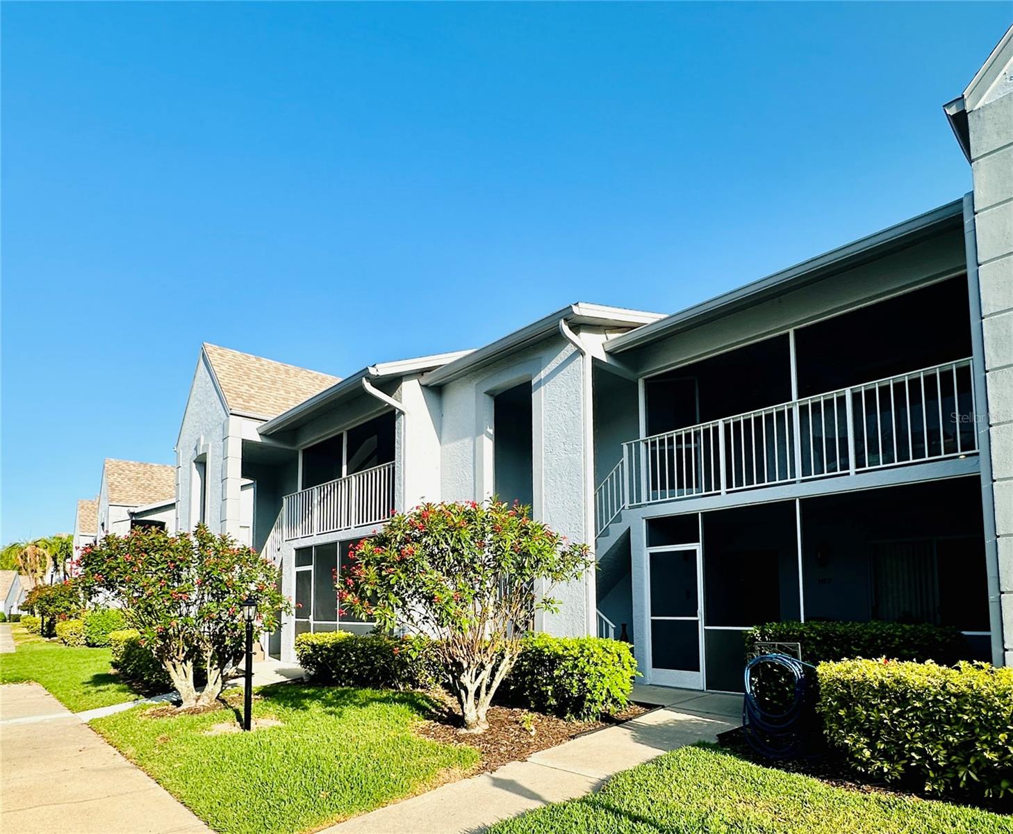 6713 STONE RIVER RD #202, BRADENTON, FL, 34203