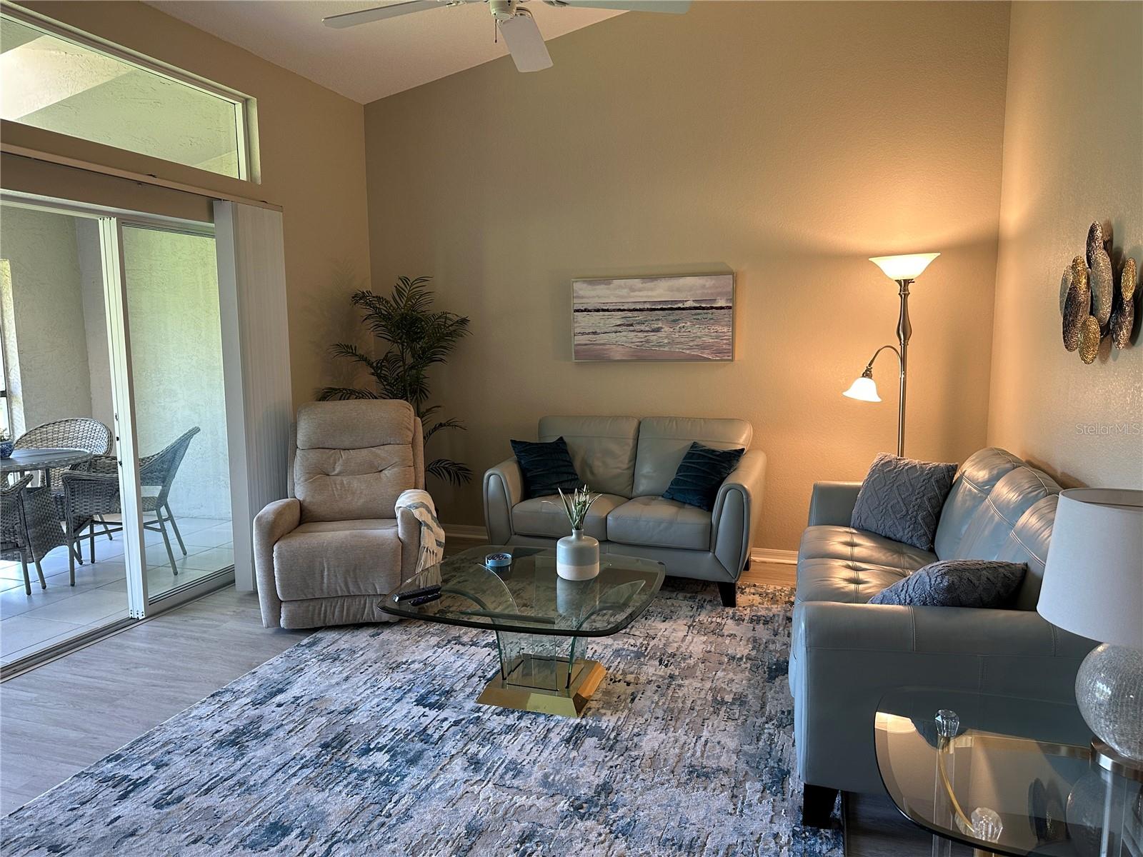 6713 STONE RIVER RD #202, BRADENTON, FL, 34203