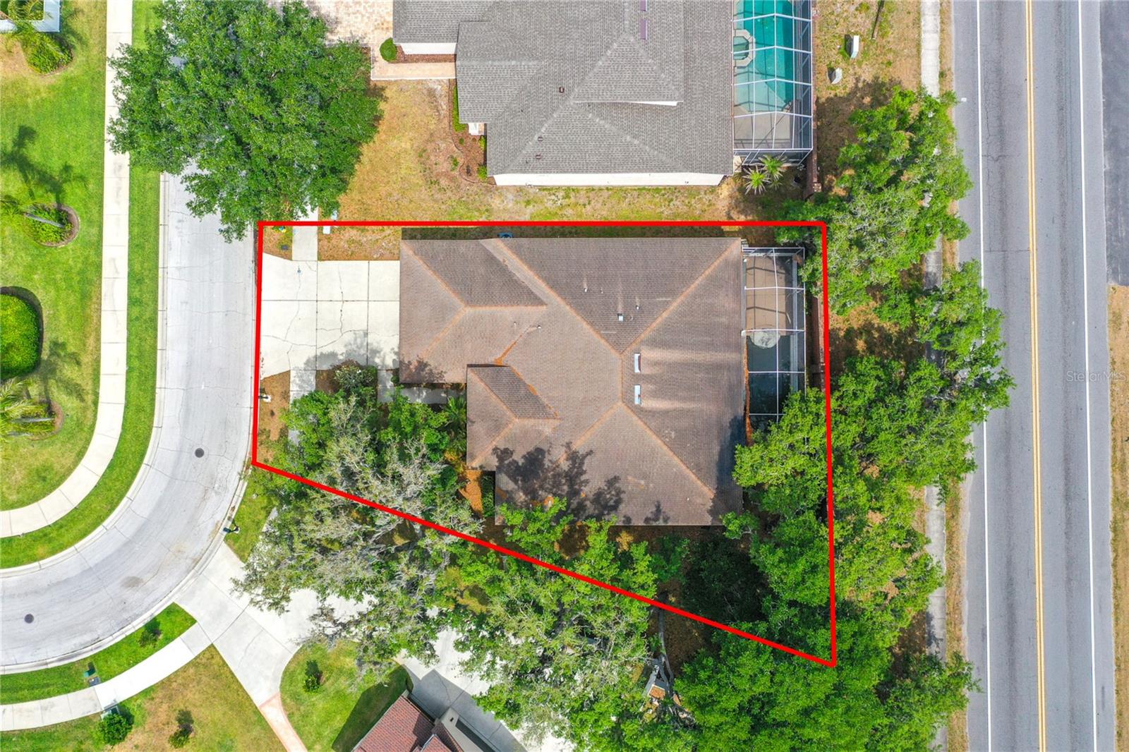 2539 CENTENNIAL FALCON DR, VALRICO, FL, 33596